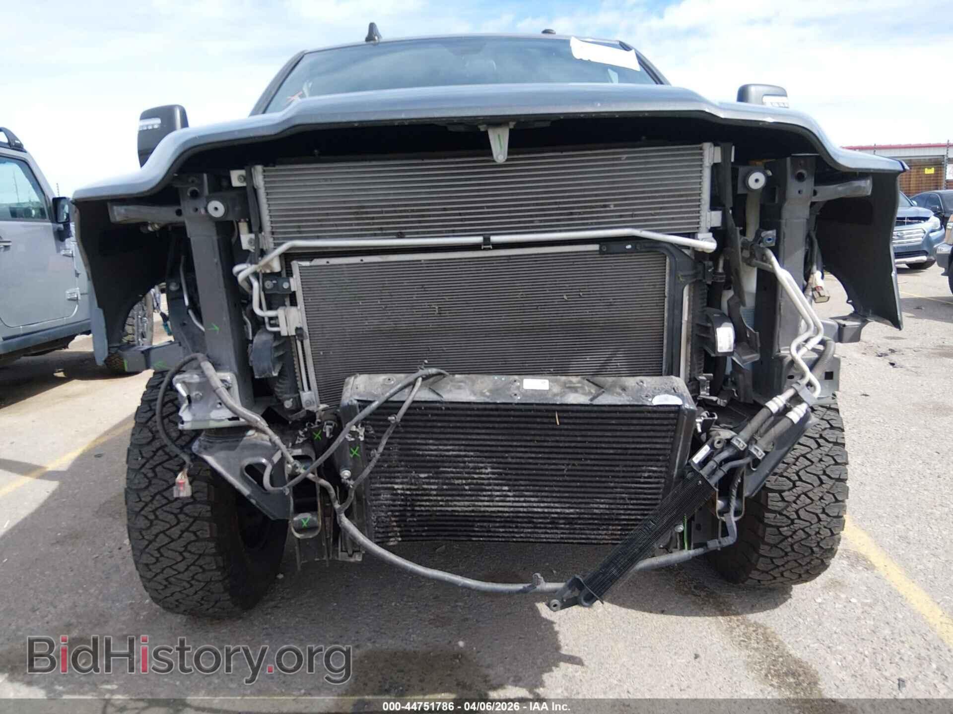 2023 RAM 2500 - VIN: 3C6UR5CL7PG538573 - Фото 6