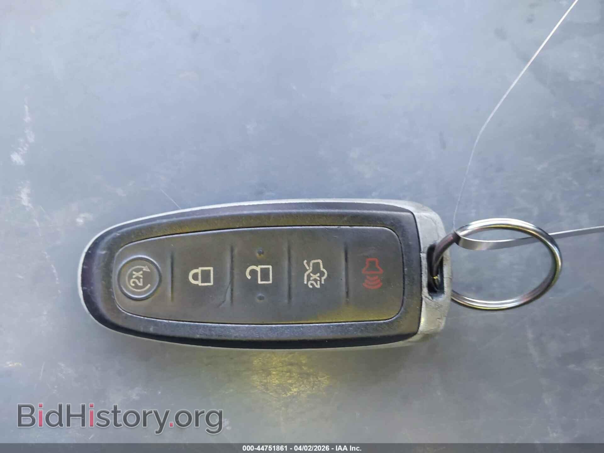 2015 FORD FOCUS - VIN: 1FADP3J27FL247446 - Фото 11