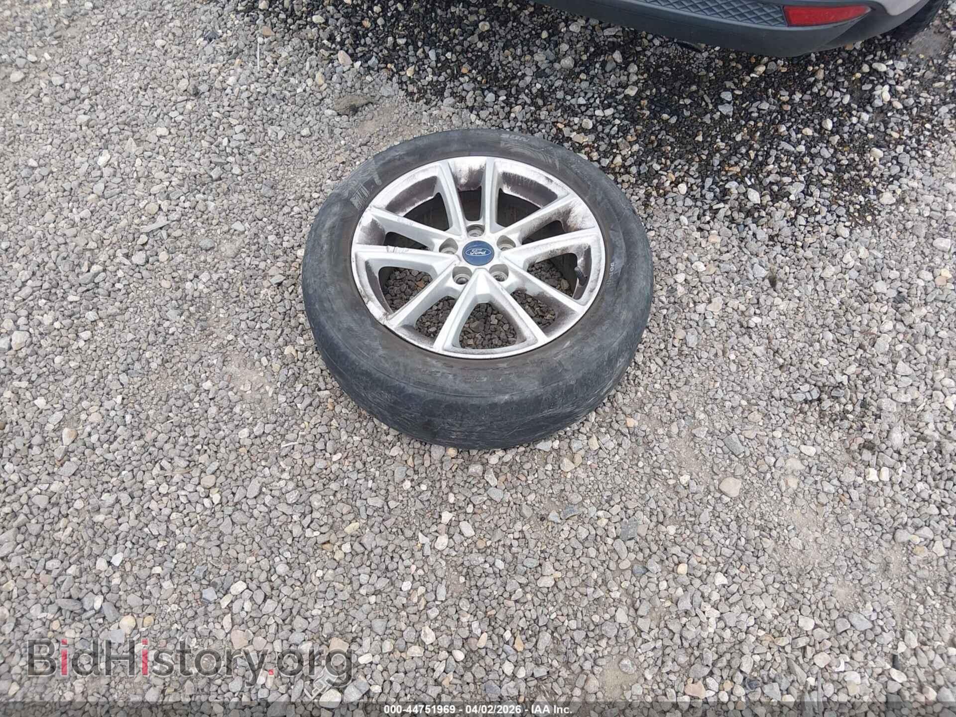 2016 FORD FOCUS - VIN: 1FADP3F22GL316280 - Photo 12