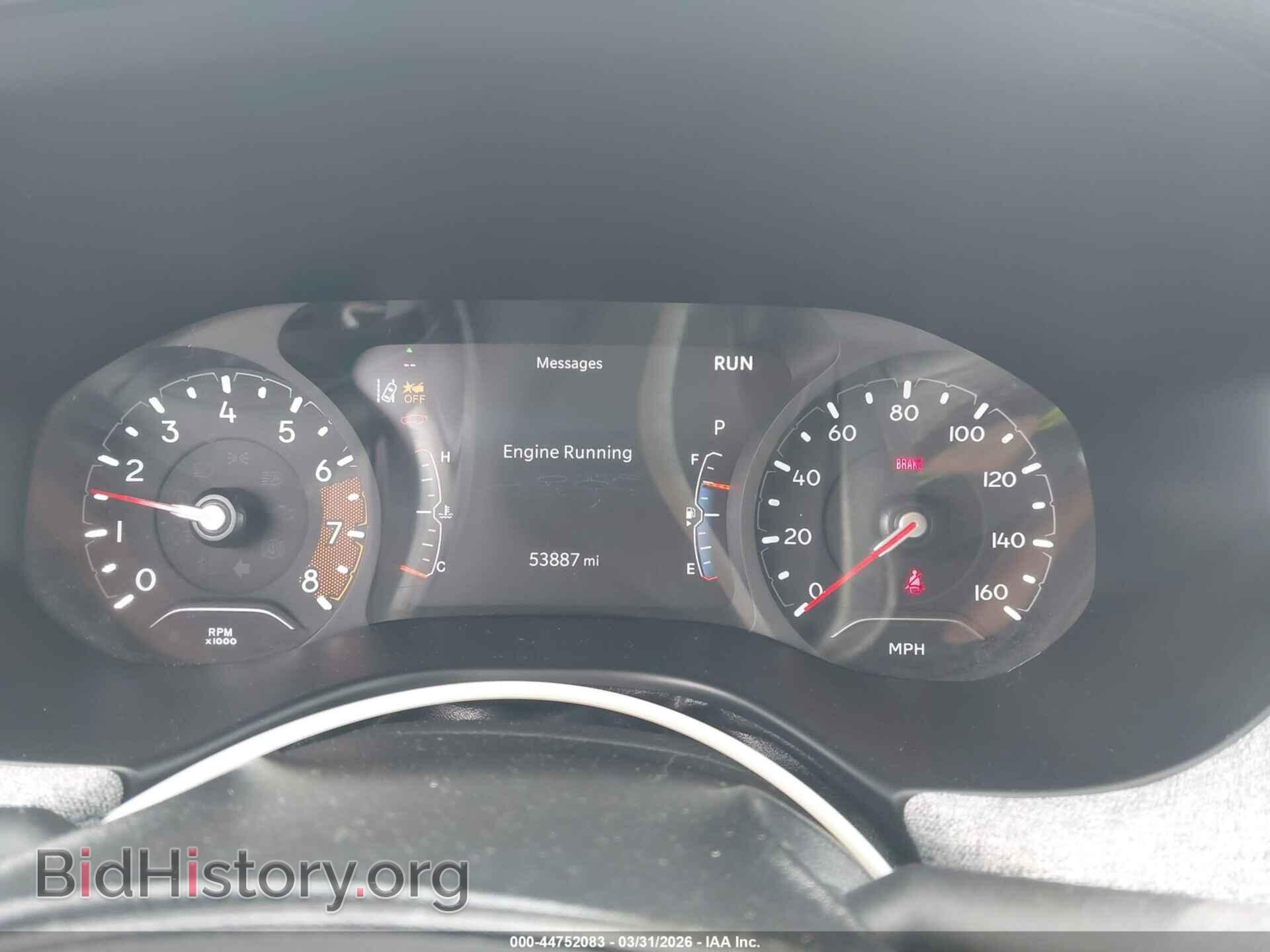 2024 JEEP COMPASS - VIN: 3C4NJDBNXRT117085 - Фото 7
