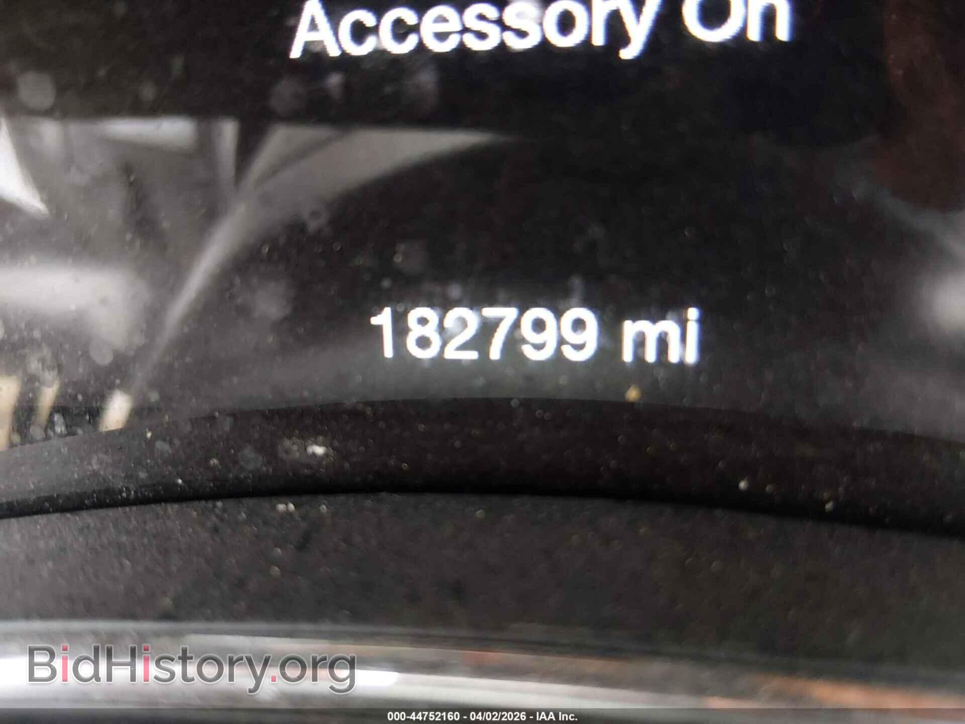 2017 DODGE DURANGO - VIN: 1c4rdjag7hc601168 - Фото 16