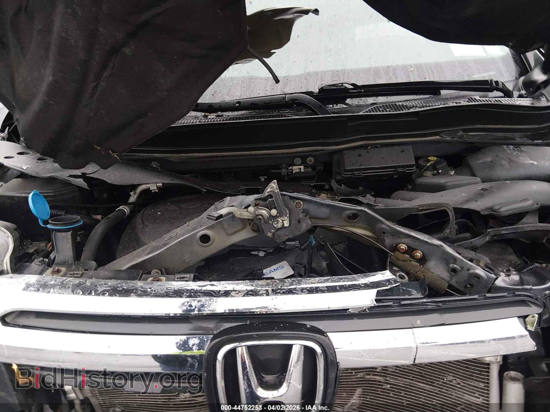 2017 HONDA RIDGELINE - VIN: 5FPYK3F6XHB028614 - Photo 10