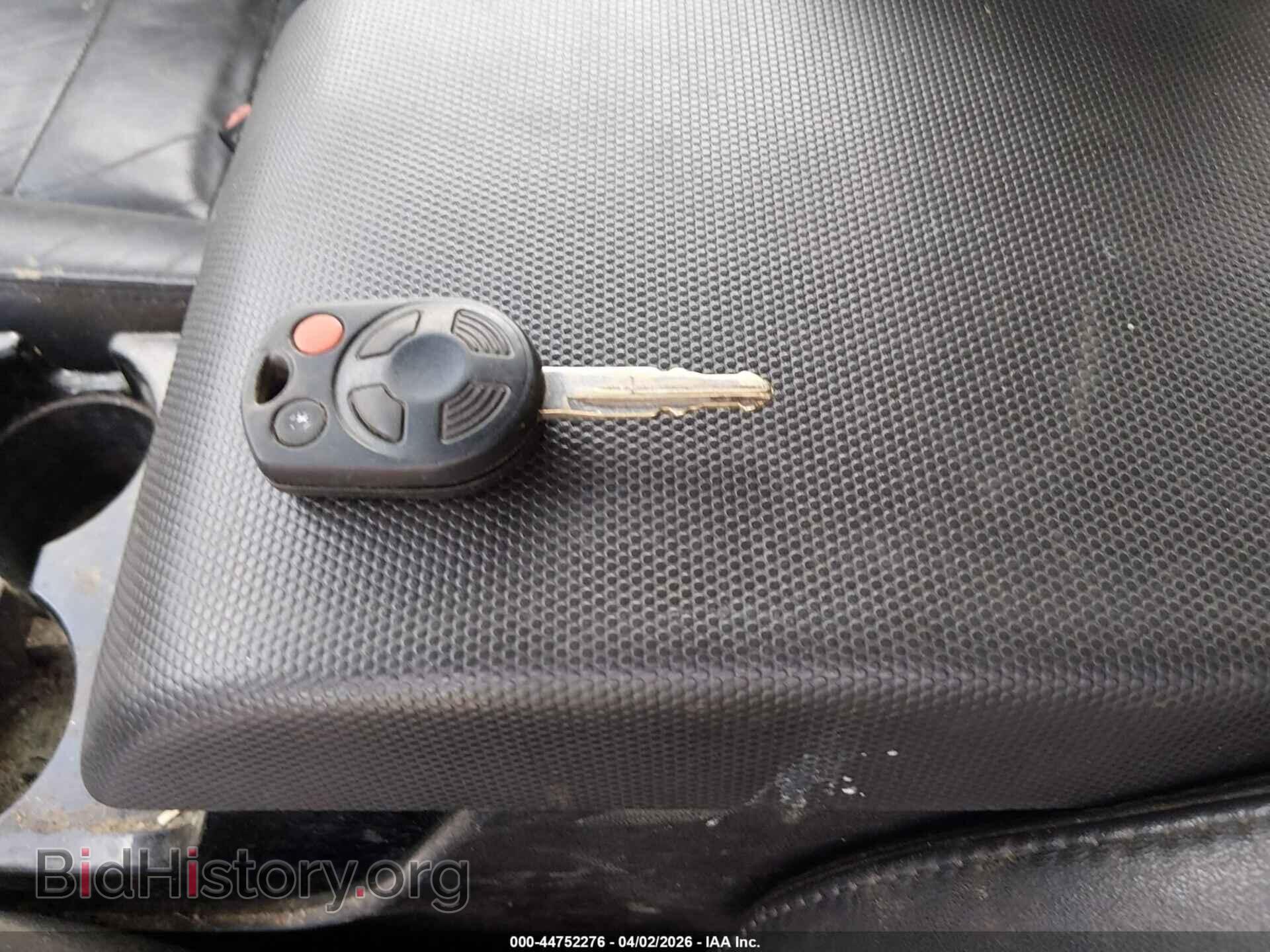 2012 FORD ESCAPE - VIN: 1FMCU9E79CKB94446 - Фото 11