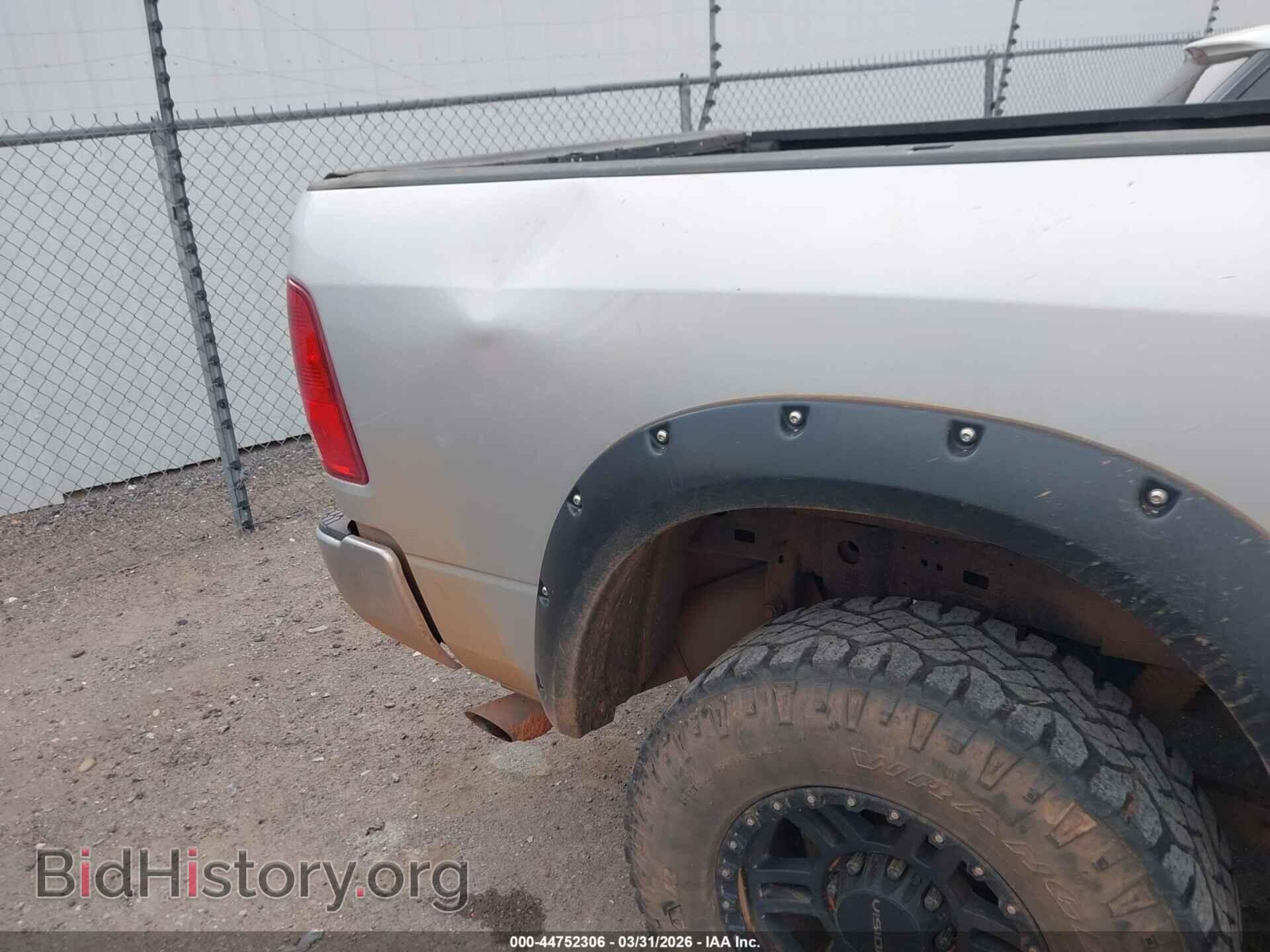 2015 RAM 2500 - VIN: 3C6UR5JJ4FG502405 - Фото 6