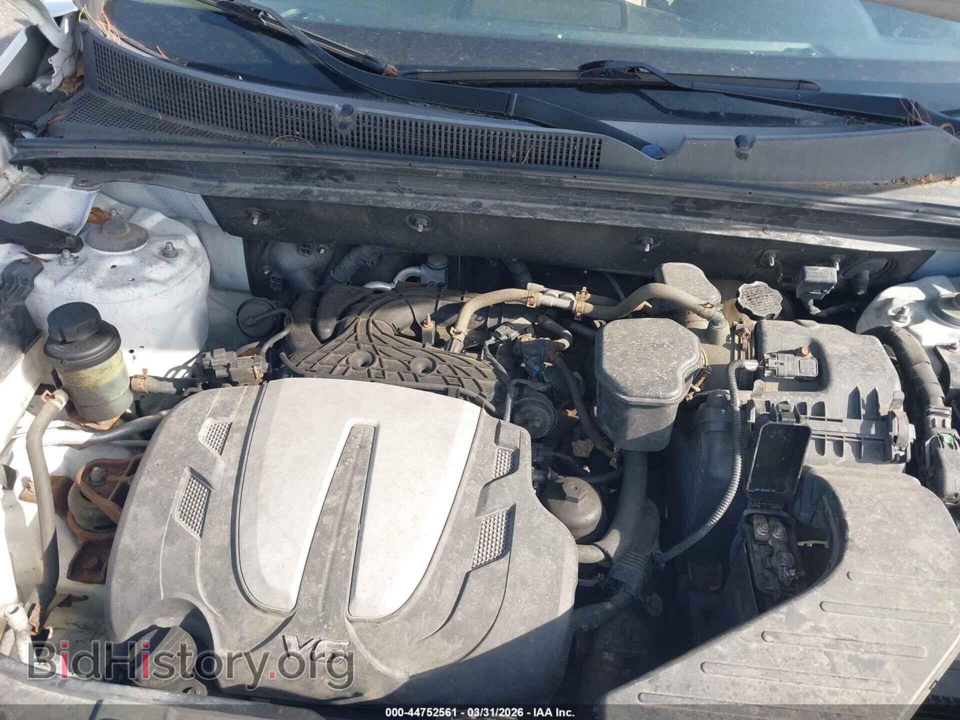 2011 SUBARU FORESTER - VIN: JF2SHADC5BH729242 - Фото 10