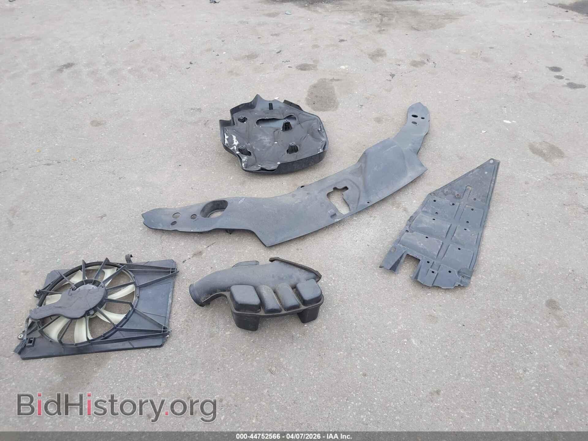 2021 HONDA PILOT - VIN: 5FNYF6H20MB096861 - Фото 12