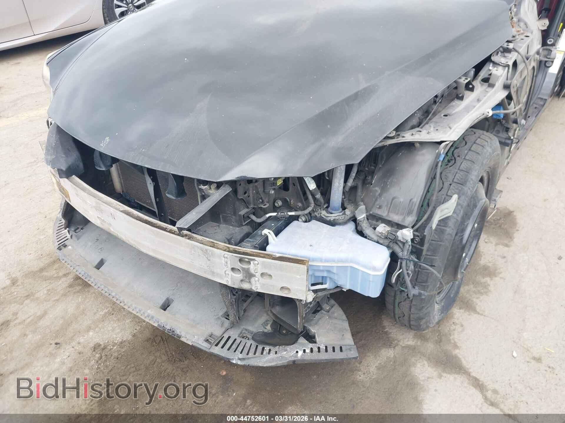 2014 LEXUS IS 250 - VIN: JTHBF1D22E5027265 - Photo 6