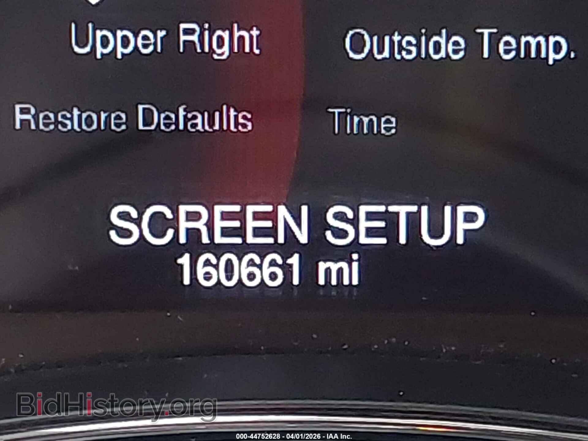 2015 DODGE DURANGO - VIN: 1C4RDJDG5FC695446 - Фото 15