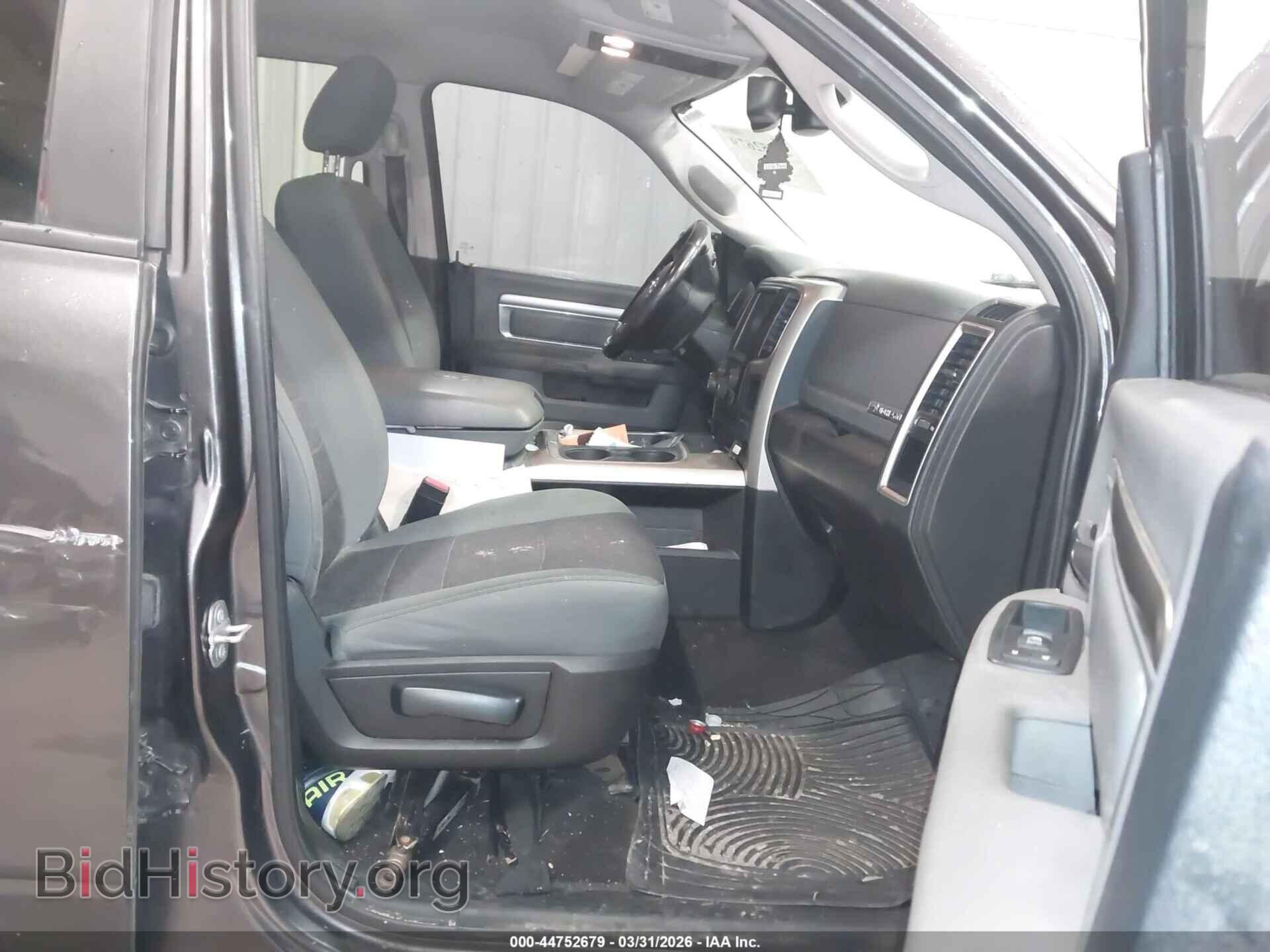 2016 RAM 1500 - VIN: 3C6RR7LT9GG276007 - Фото 5