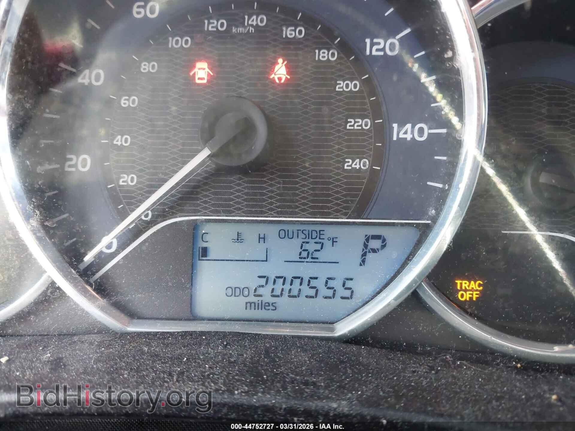 2014 TOYOTA COROLLA - VIN: 5YFBURHE1EP132425 - Фото 16