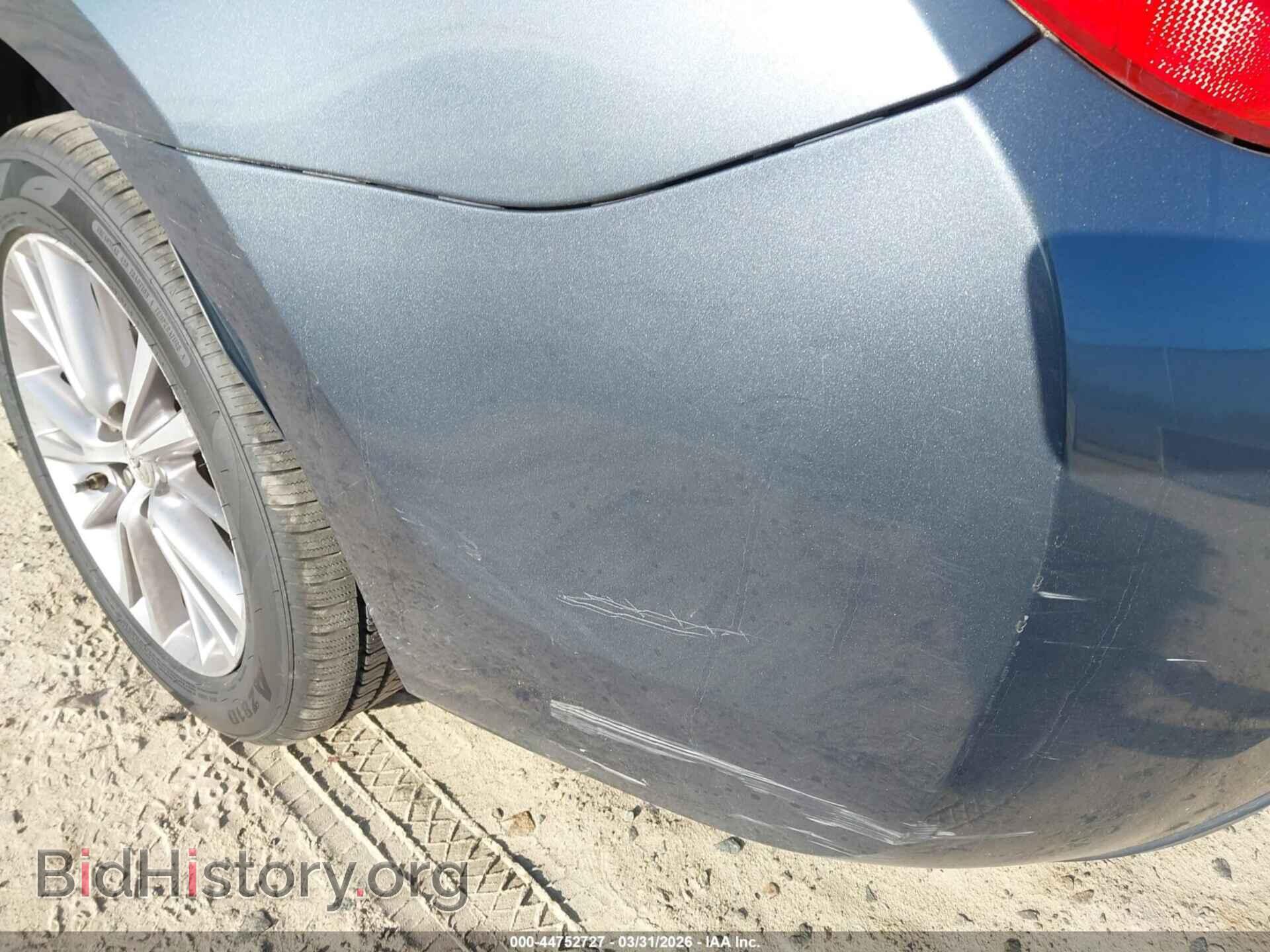 2014 TOYOTA COROLLA - VIN: 5YFBURHE1EP132425 - Фото 21