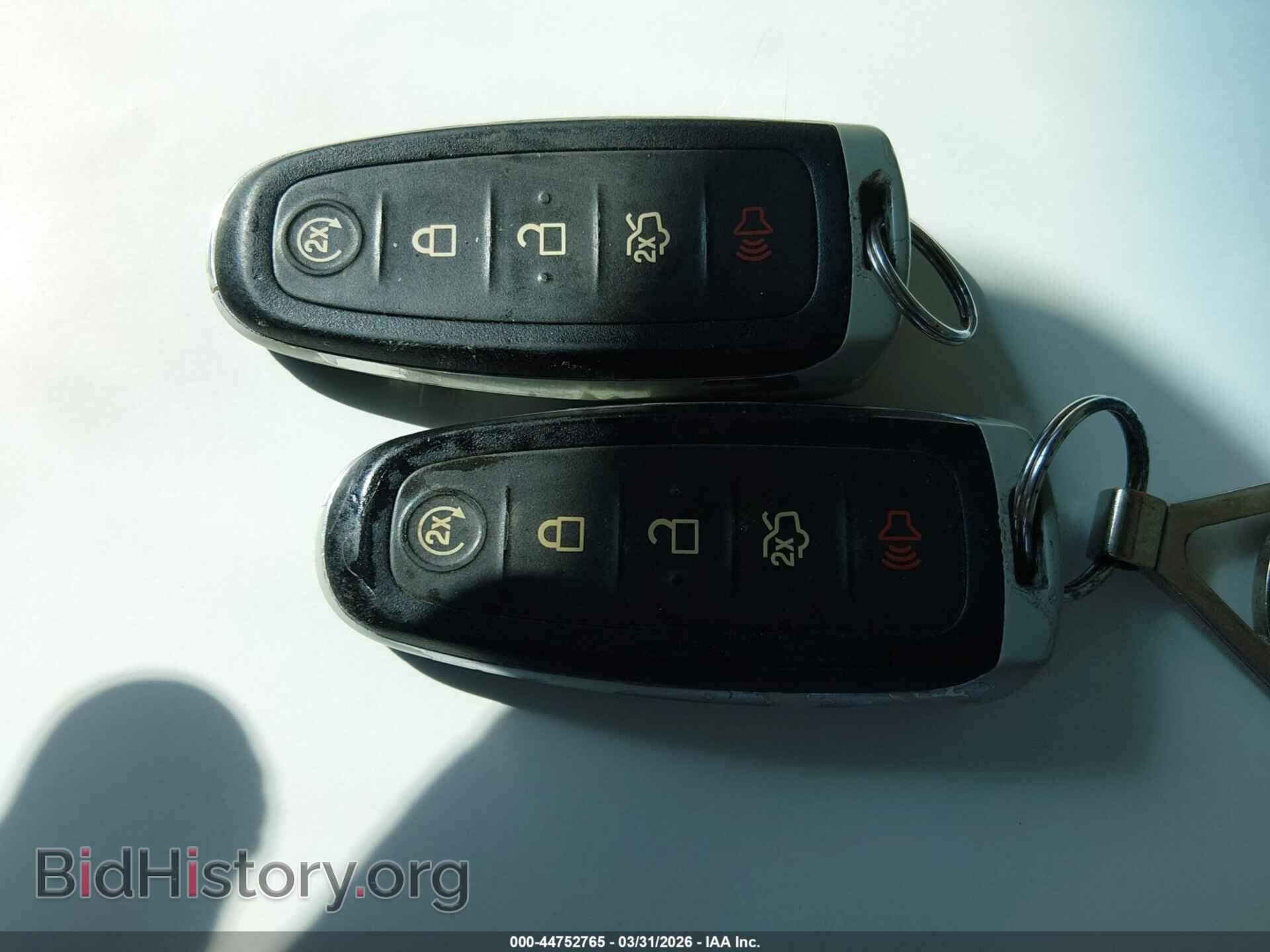 2013 FORD TAURUS - VIN: 1FAHP2F86DG185472 - Photo 11