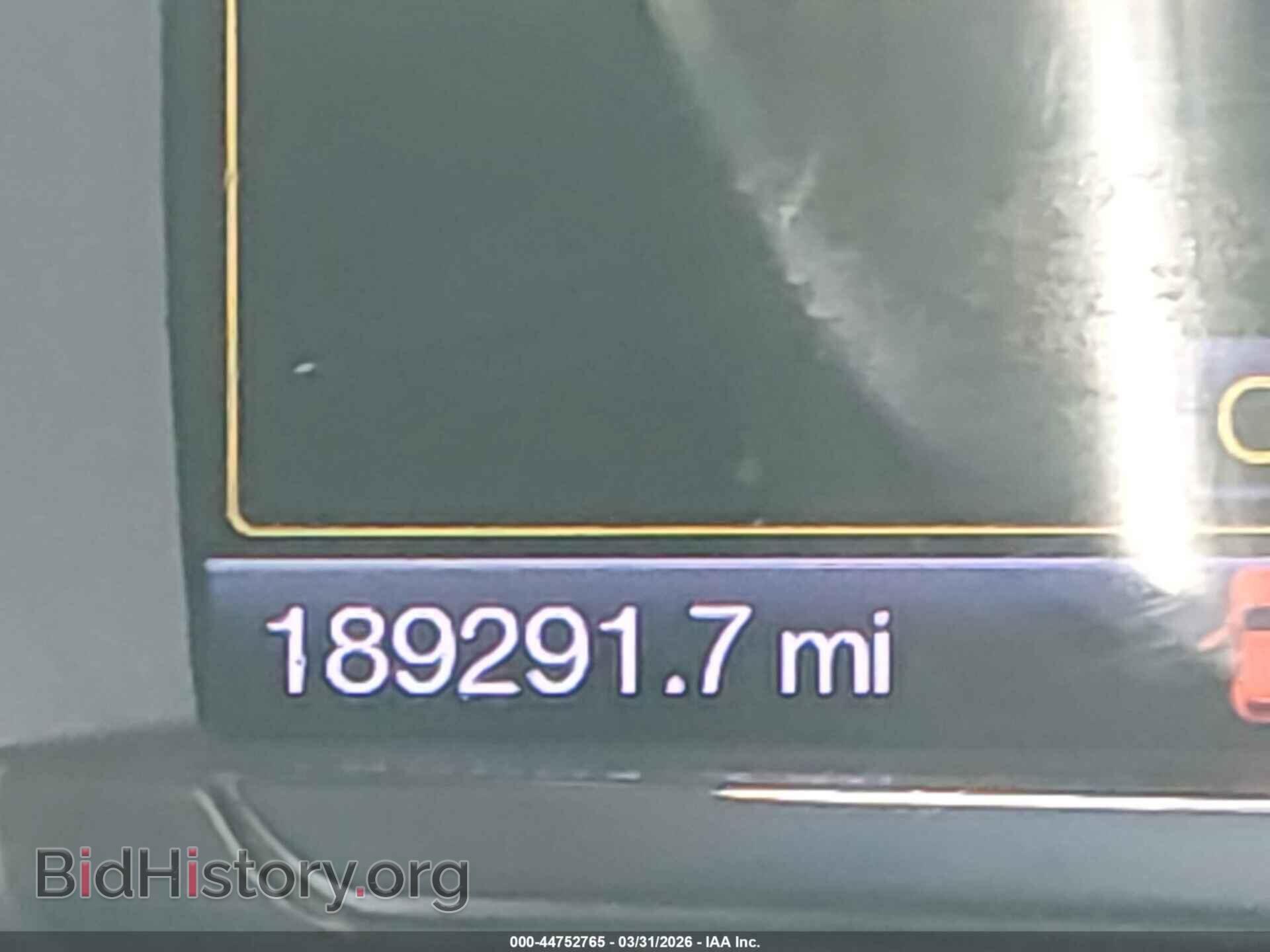 2013 FORD TAURUS - VIN: 1FAHP2F86DG185472 - Photo 16