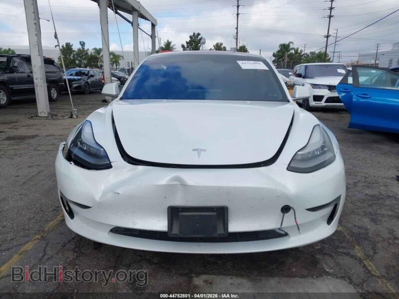 2019 Tesla MODEL 3 (VIN 5YJ3E1EB6KF192012) — фото 11 из 15