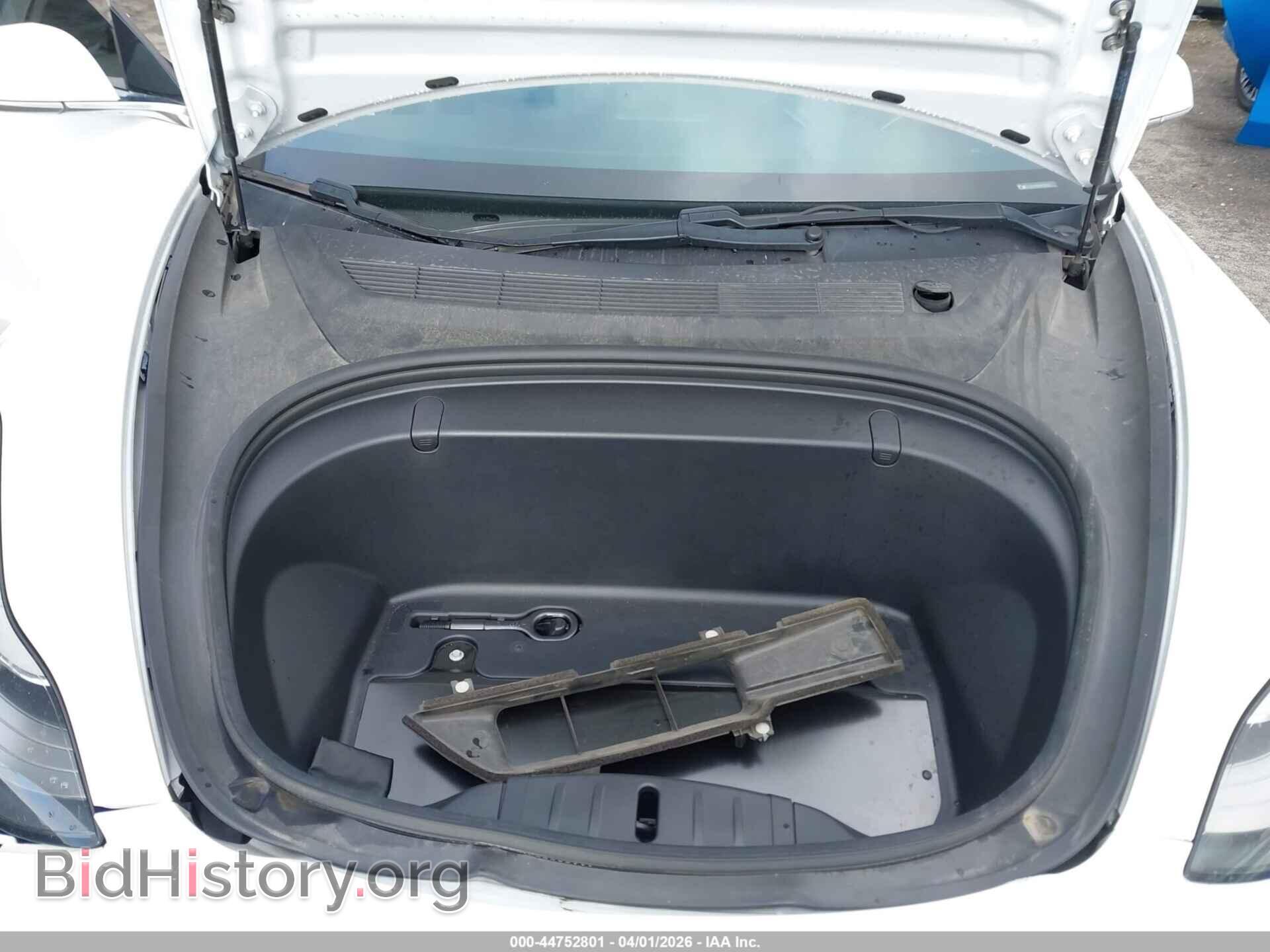 2019 TESLA MODEL 3 - VIN: 5YJ3E1EB6KF192012 - Photo 10