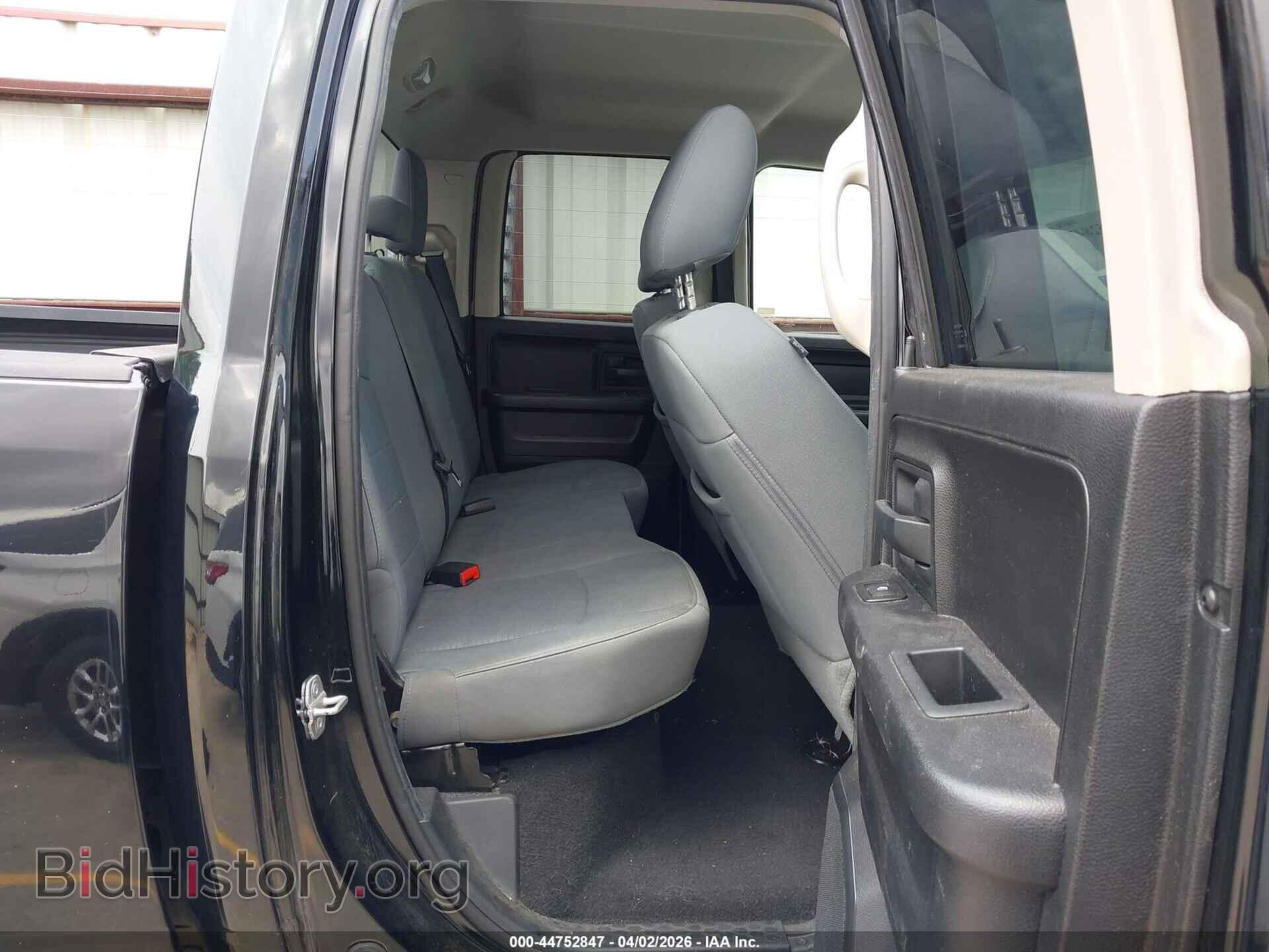 2013 RAM 1500 - VIN: 1C6RR6FT6DS606874 - Фото 8
