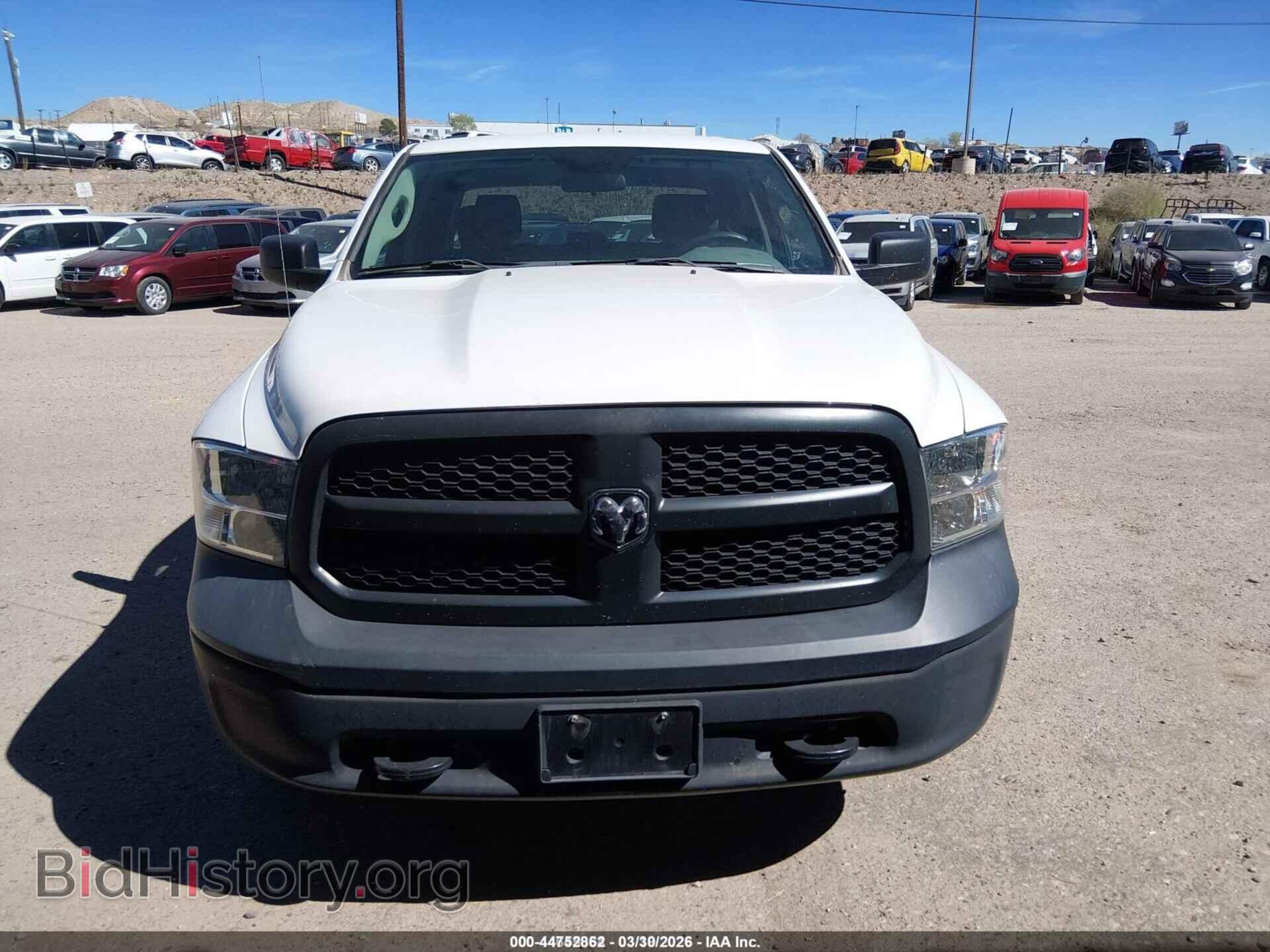 2018 RAM 1500 - VIN: 1C6RR7KG3JS286519 - Фото 13