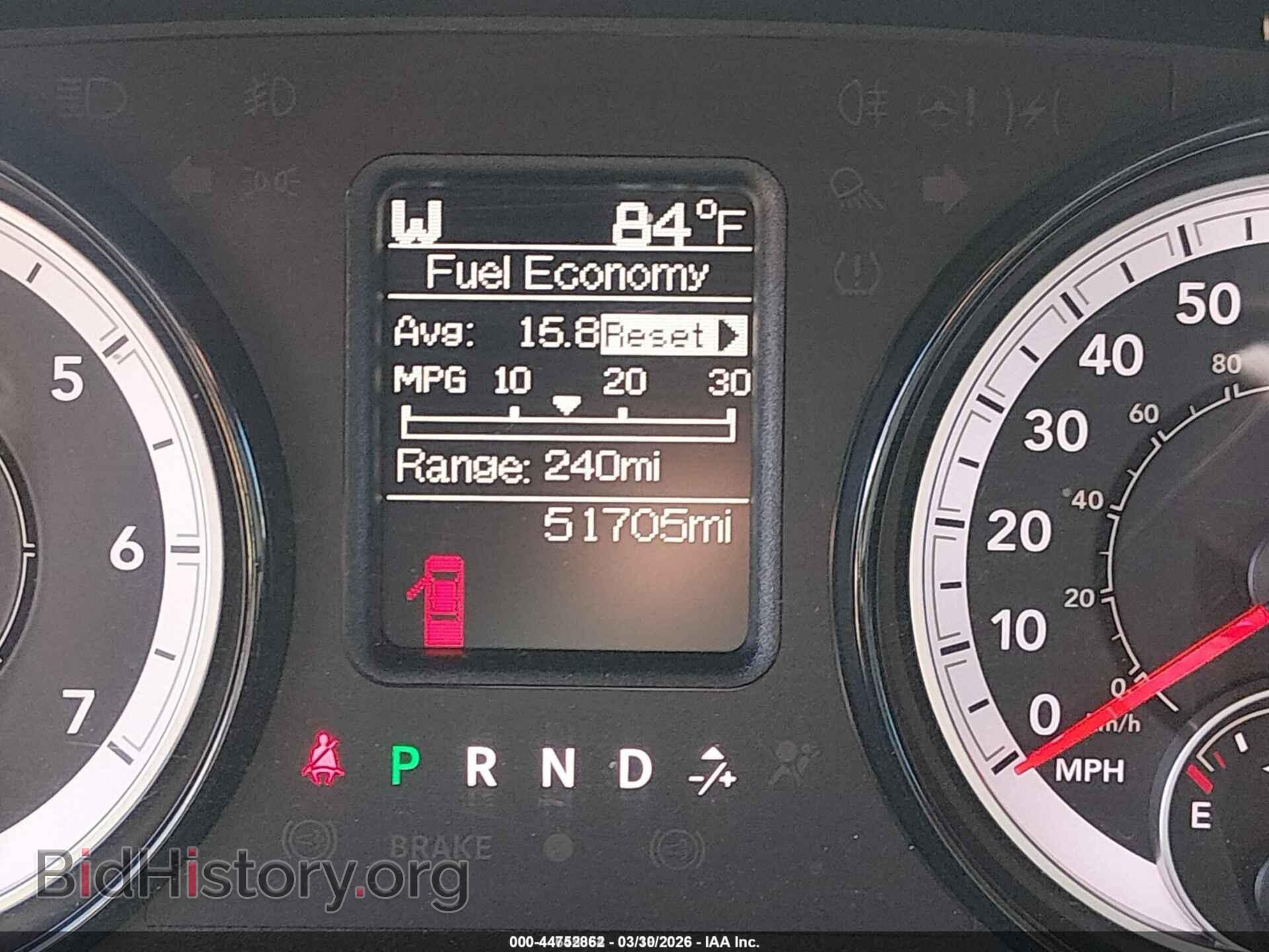 2018 RAM 1500 - VIN: 1C6RR7KG3JS286519 - Фото 16