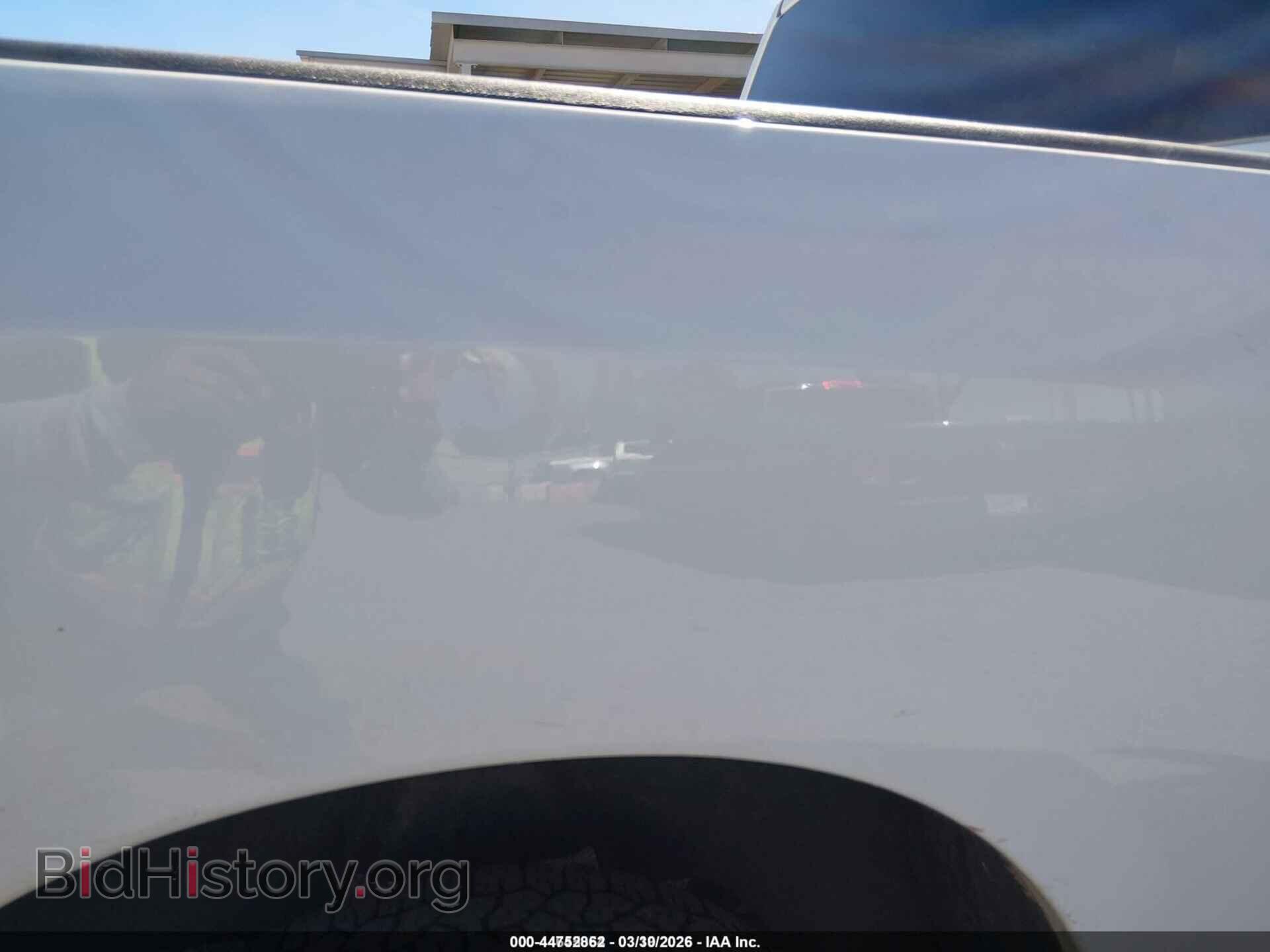 2018 RAM 1500 - VIN: 1C6RR7KG3JS286519 - Фото 6