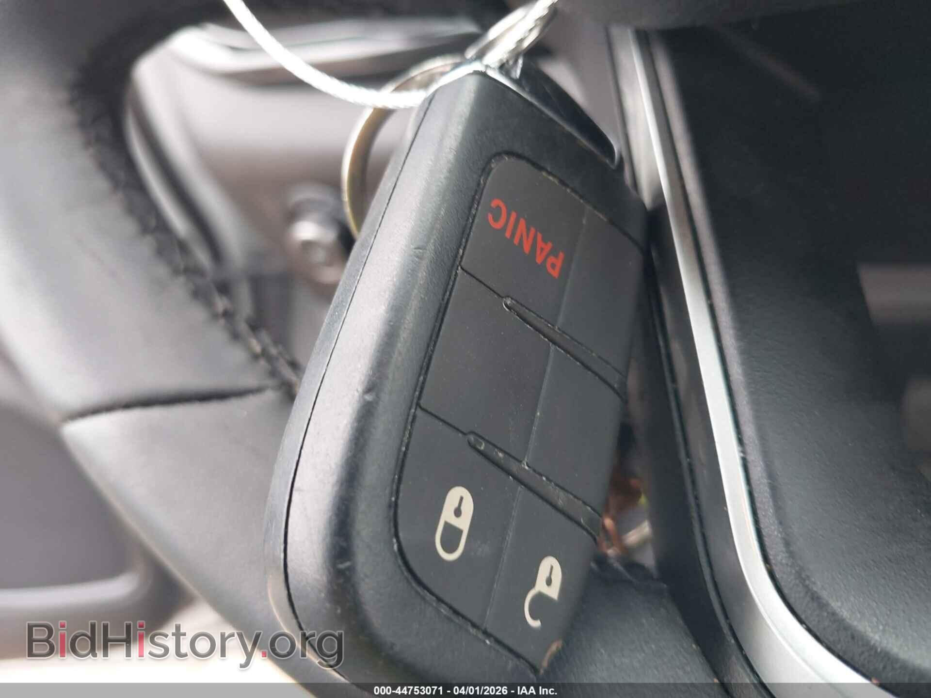 2024 JEEP COMPASS - VIN: 3C4NJDBN9RT162602 - Фото 11