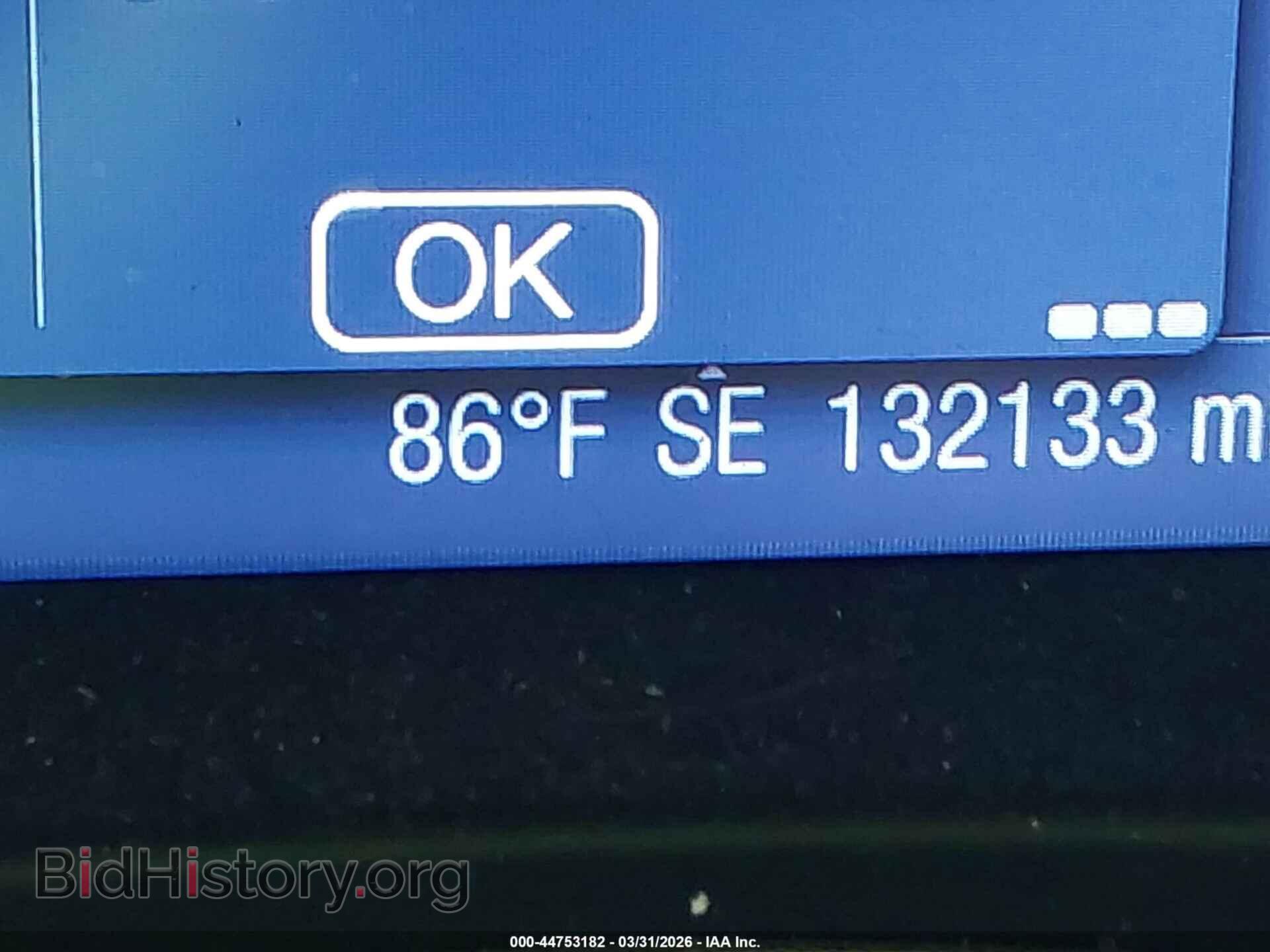 2013 FORD FOCUS - VIN: 1FADP3F28DL291963 - Фото 7