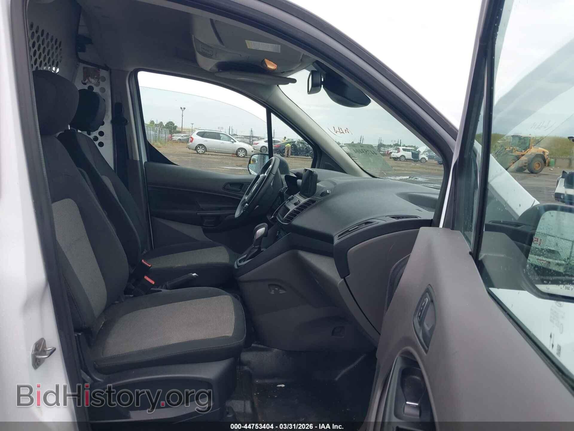 2021 FORD TRANSIT CONNECT - VIN: NM0LS7E77M1497664 - Фото 5