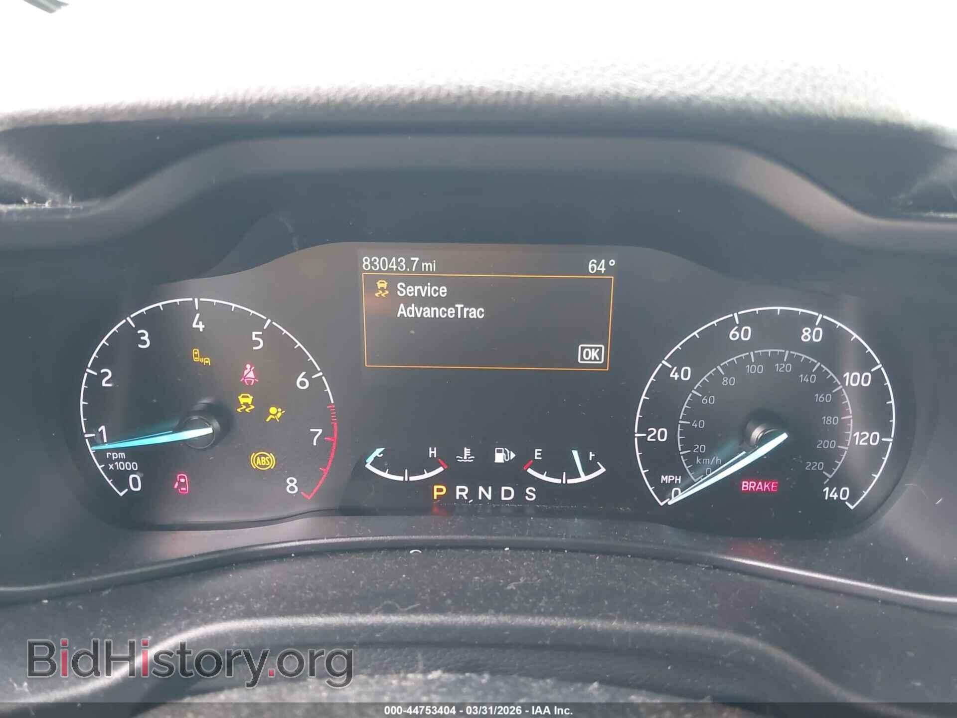 2021 FORD TRANSIT CONNECT - VIN: NM0LS7E77M1497664 - Фото 7