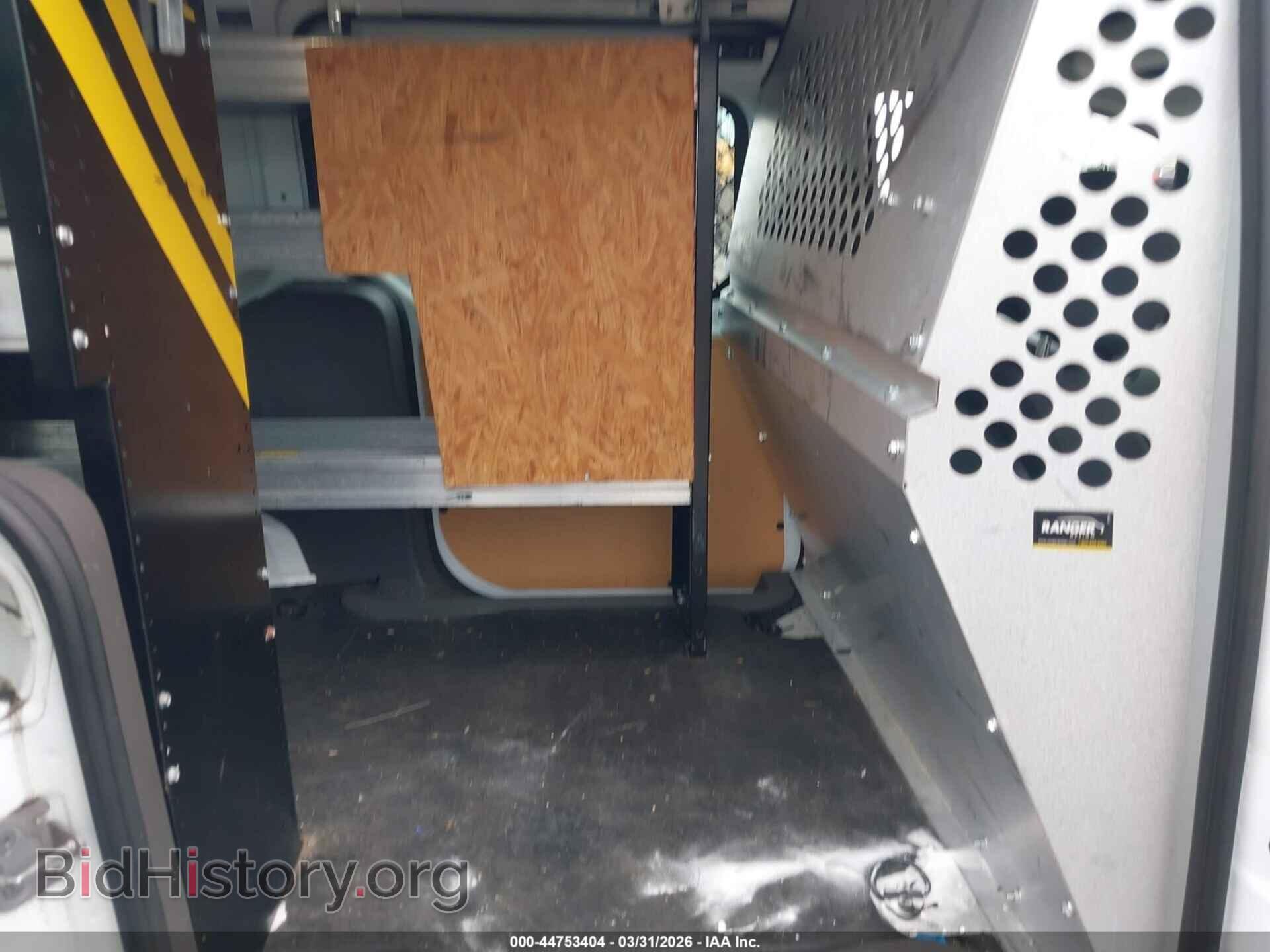 2021 FORD TRANSIT CONNECT - VIN: NM0LS7E77M1497664 - Фото 8