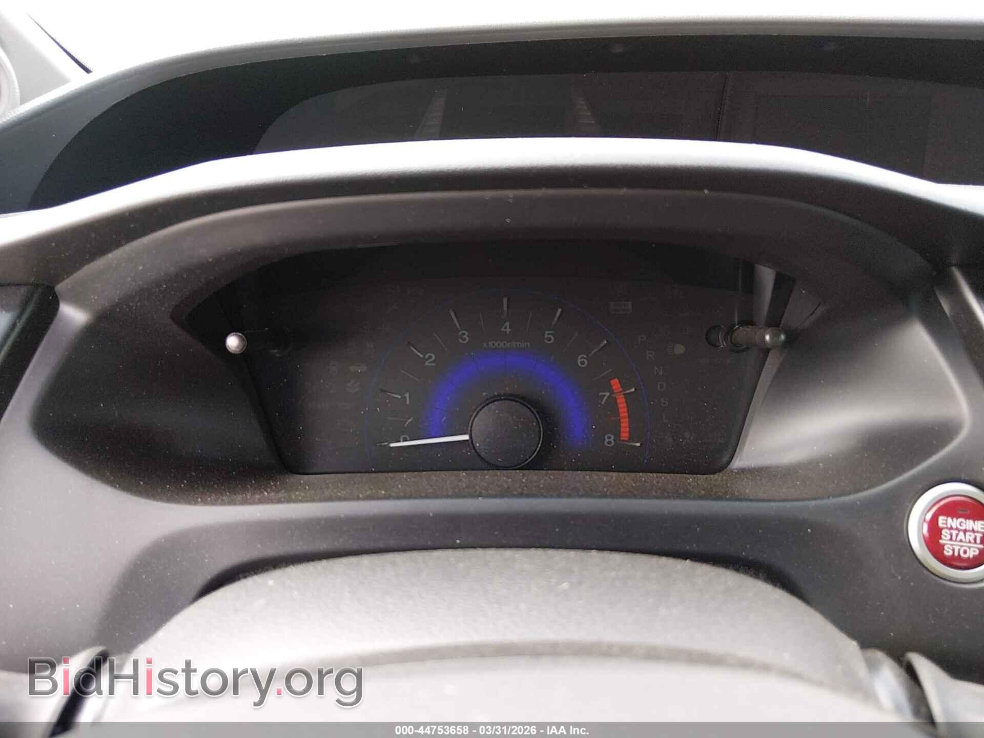 2014 HONDA CIVIC - VIN: 19XFB2F9XEE064471 - Фото 7