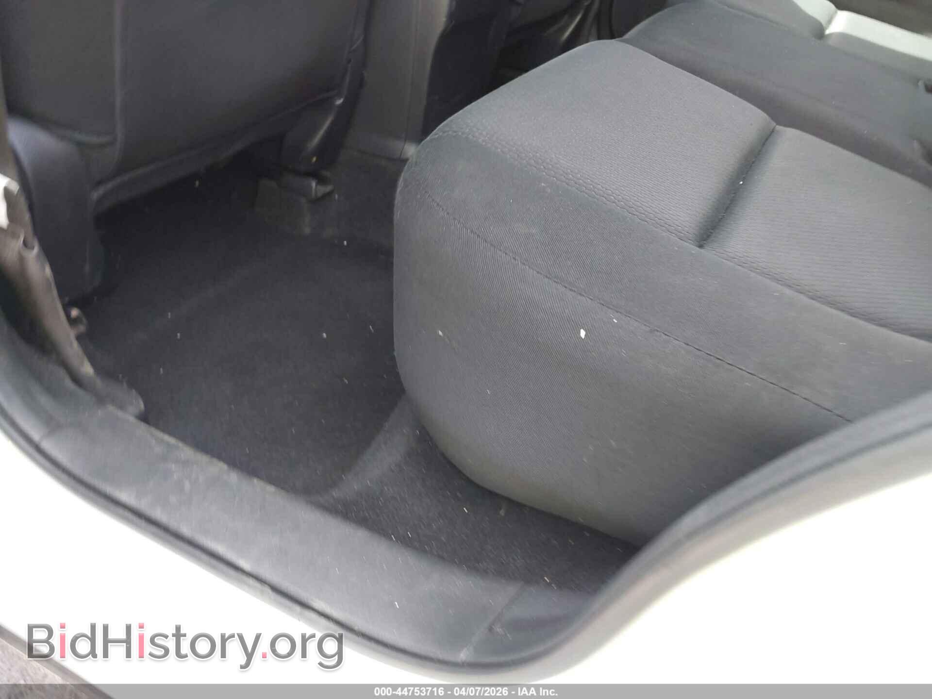 2015 MAZDA CX-5 - VIN: JM3KE2BE8F0532062 - Фото 8