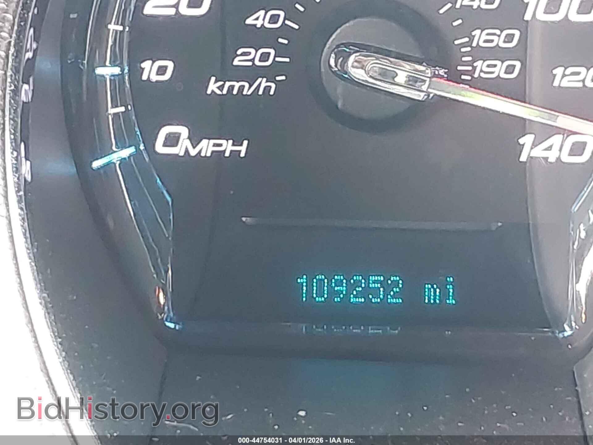 2010 FORD TAURUS - VIN: 1FAHP2EW4AG150988 - Photo 7