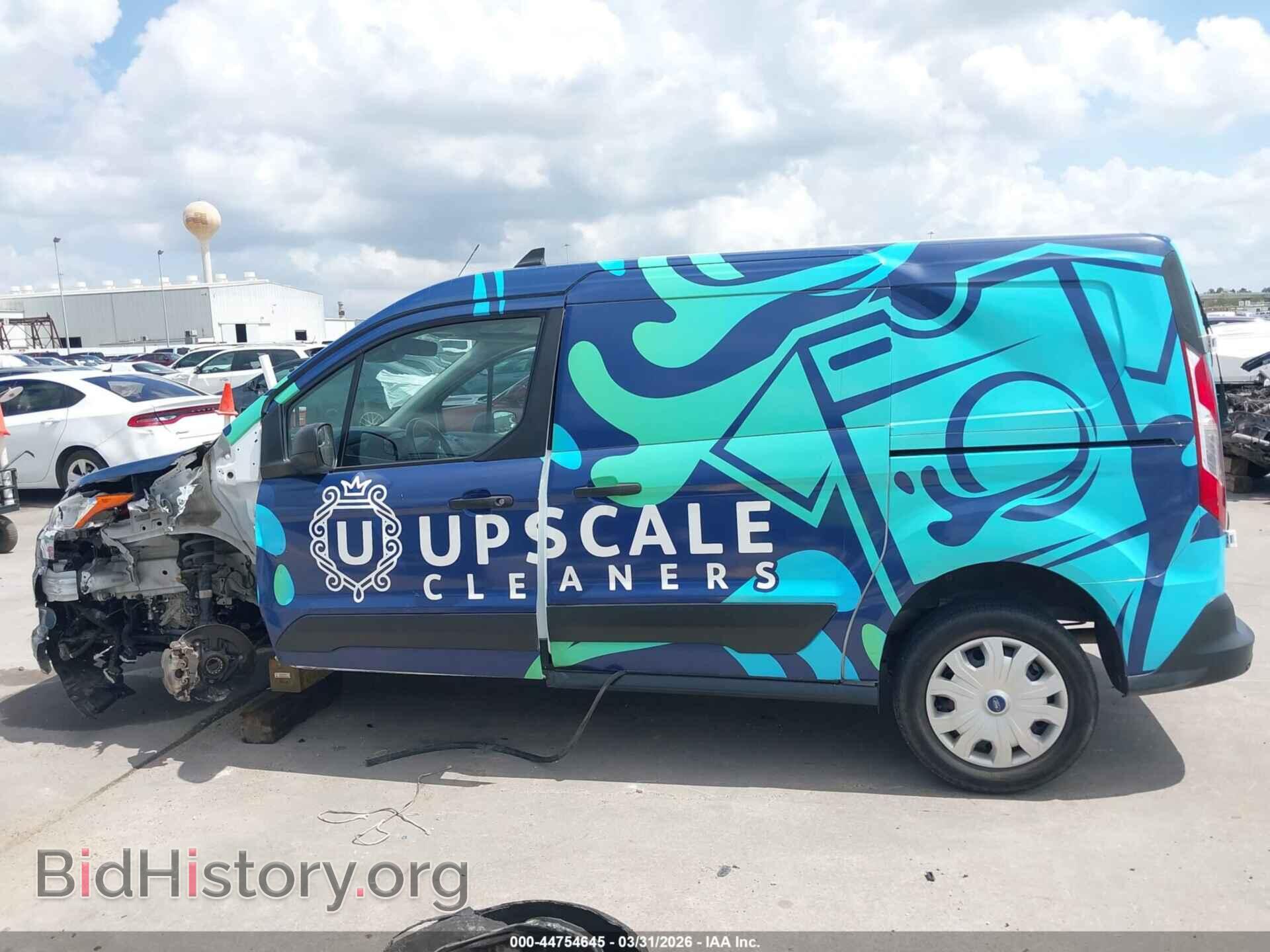 2019 FORD TRANSIT CONNECT - VIN: NM0LS7F28K1422066 - Фото 15