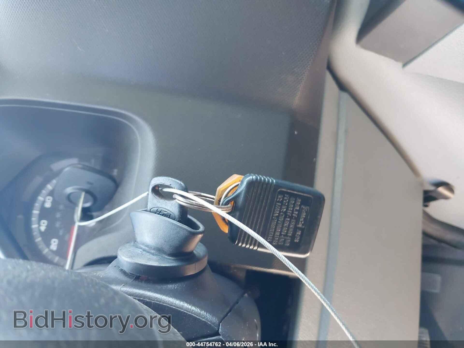 2013 FORD E-250 - VIN: 1FTNE2EW9DDA14221 - Фото 11