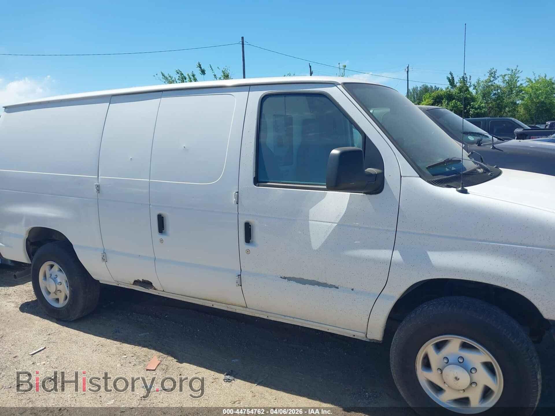2013 FORD E-250 - VIN: 1FTNE2EW9DDA14221 - Фото 13