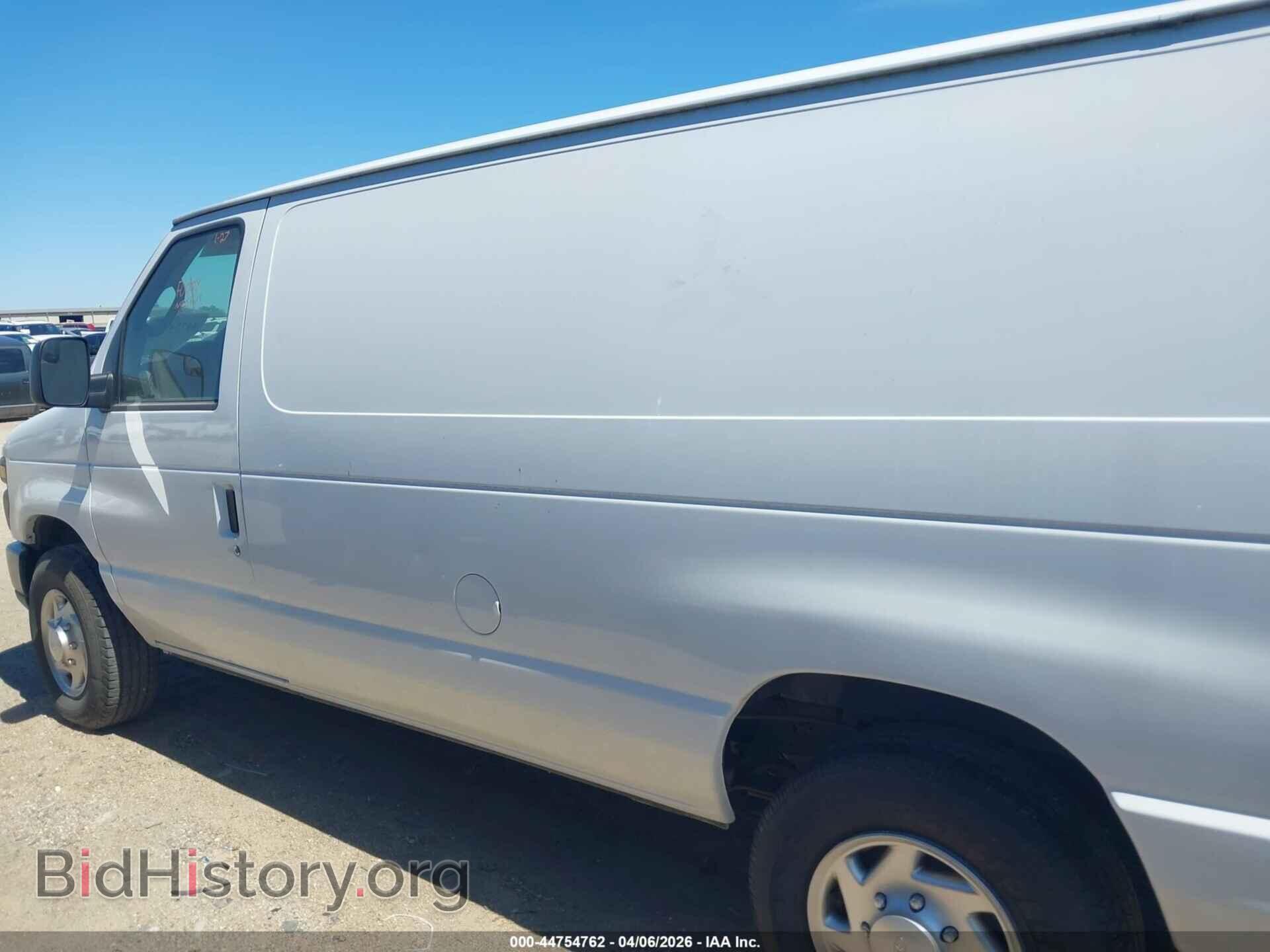 2013 FORD E-250 - VIN: 1FTNE2EW9DDA14221 - Фото 14