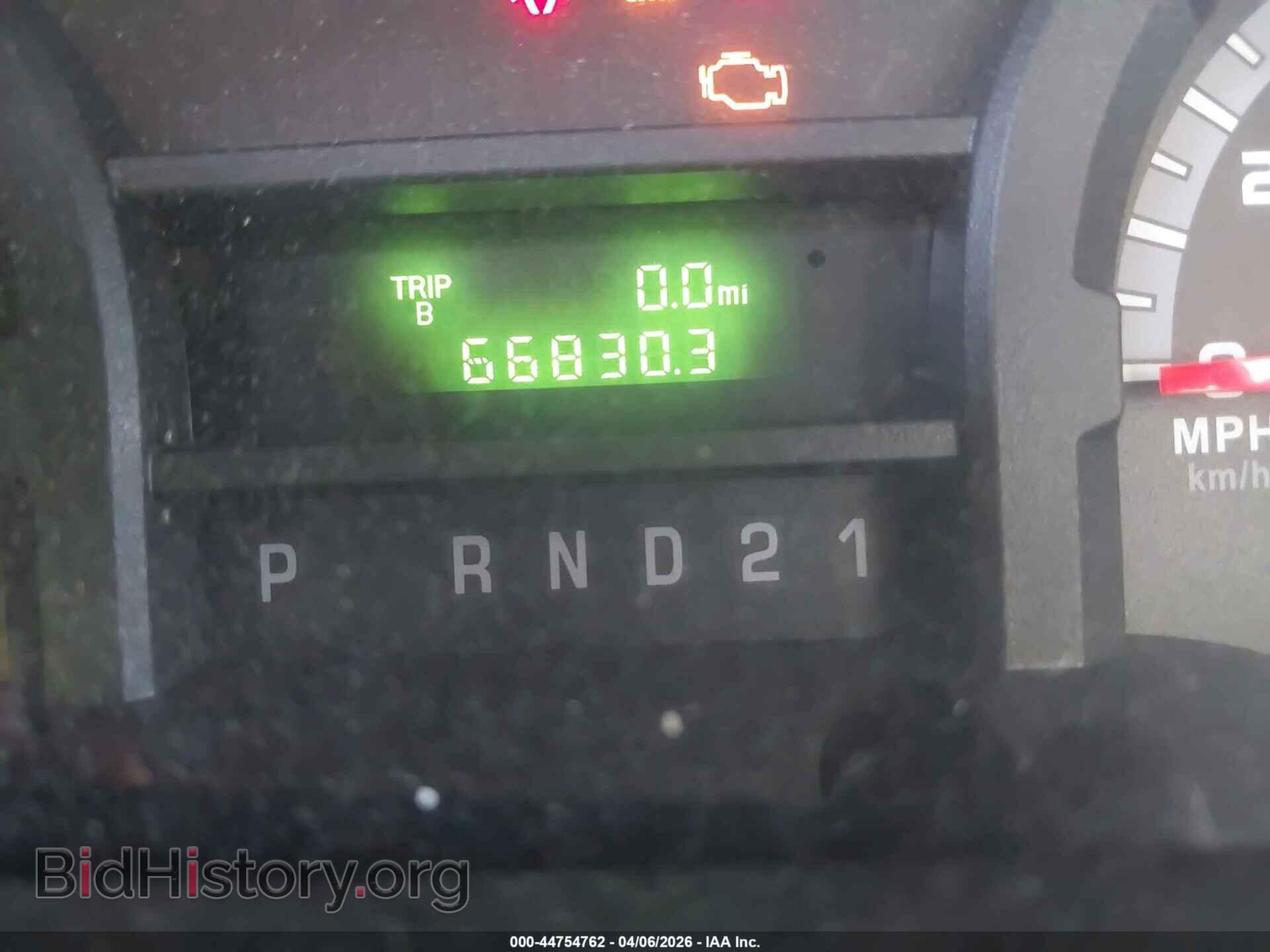 2013 FORD E-250 - VIN: 1FTNE2EW9DDA14221 - Фото 15