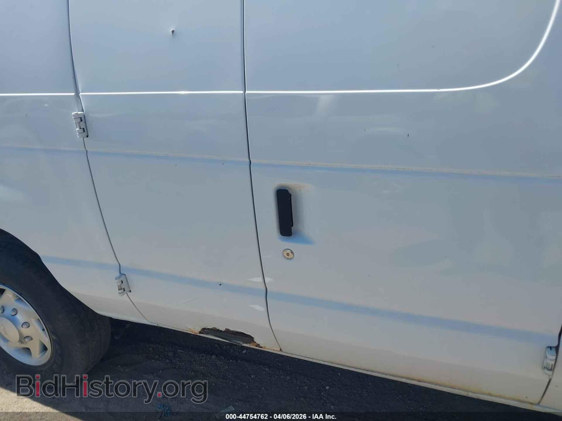 2013 FORD E-250 - VIN: 1FTNE2EW9DDA14221 - Фото 17