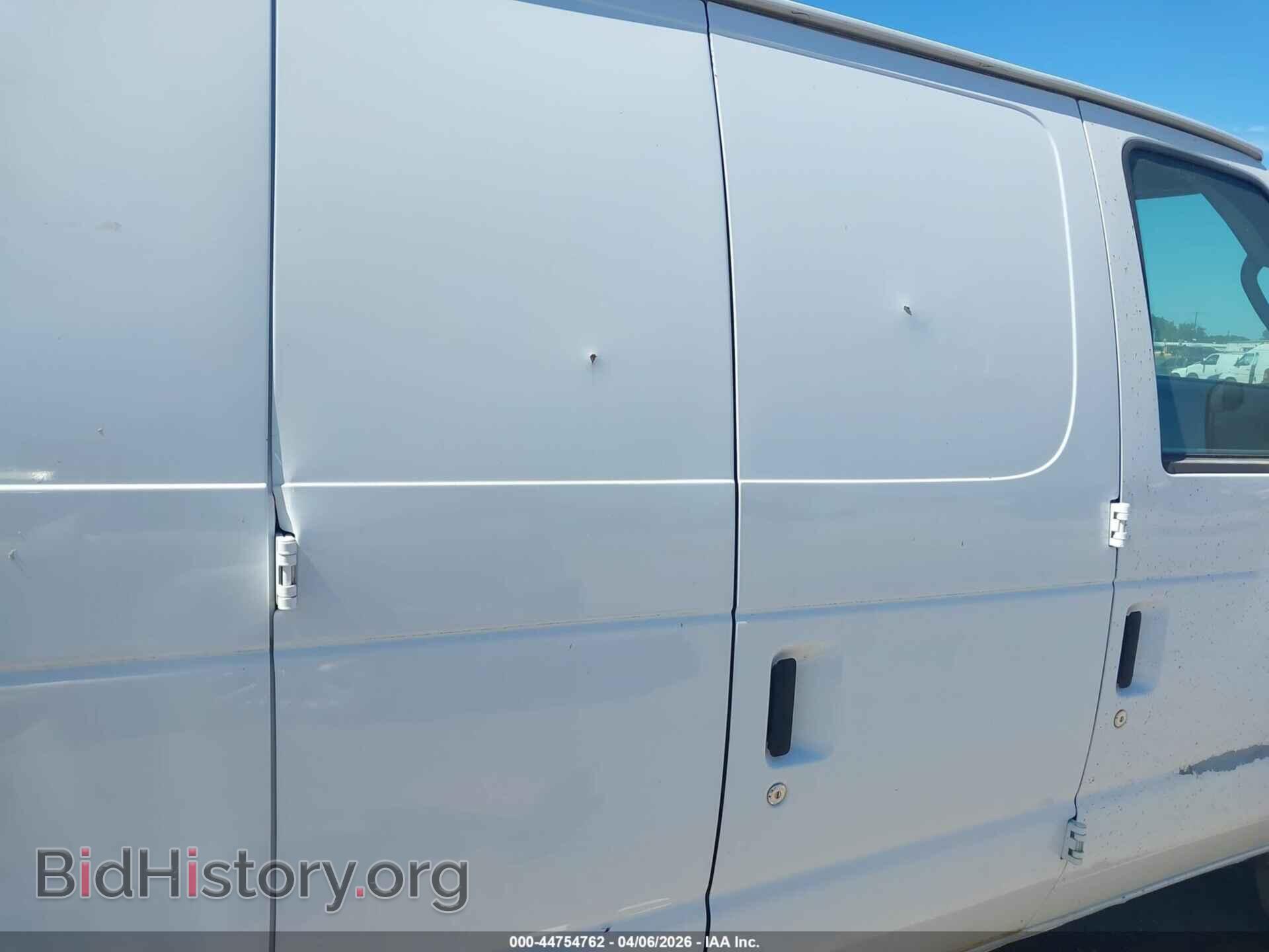 2013 FORD E-250 - VIN: 1FTNE2EW9DDA14221 - Фото 8