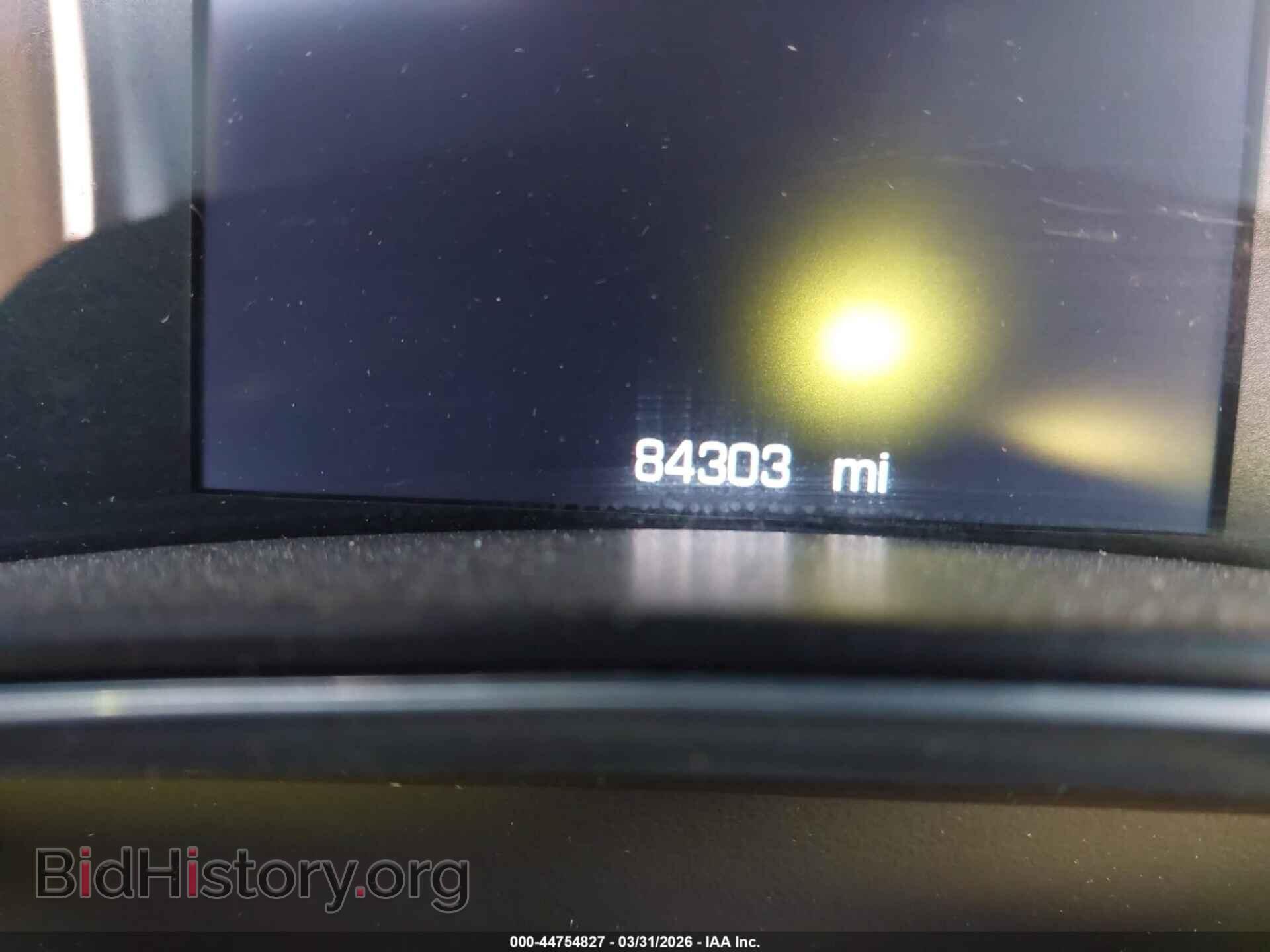 2015 CHEVROLET IMPALA - VIN: 2G1165S3XF9100511 - Фото 14