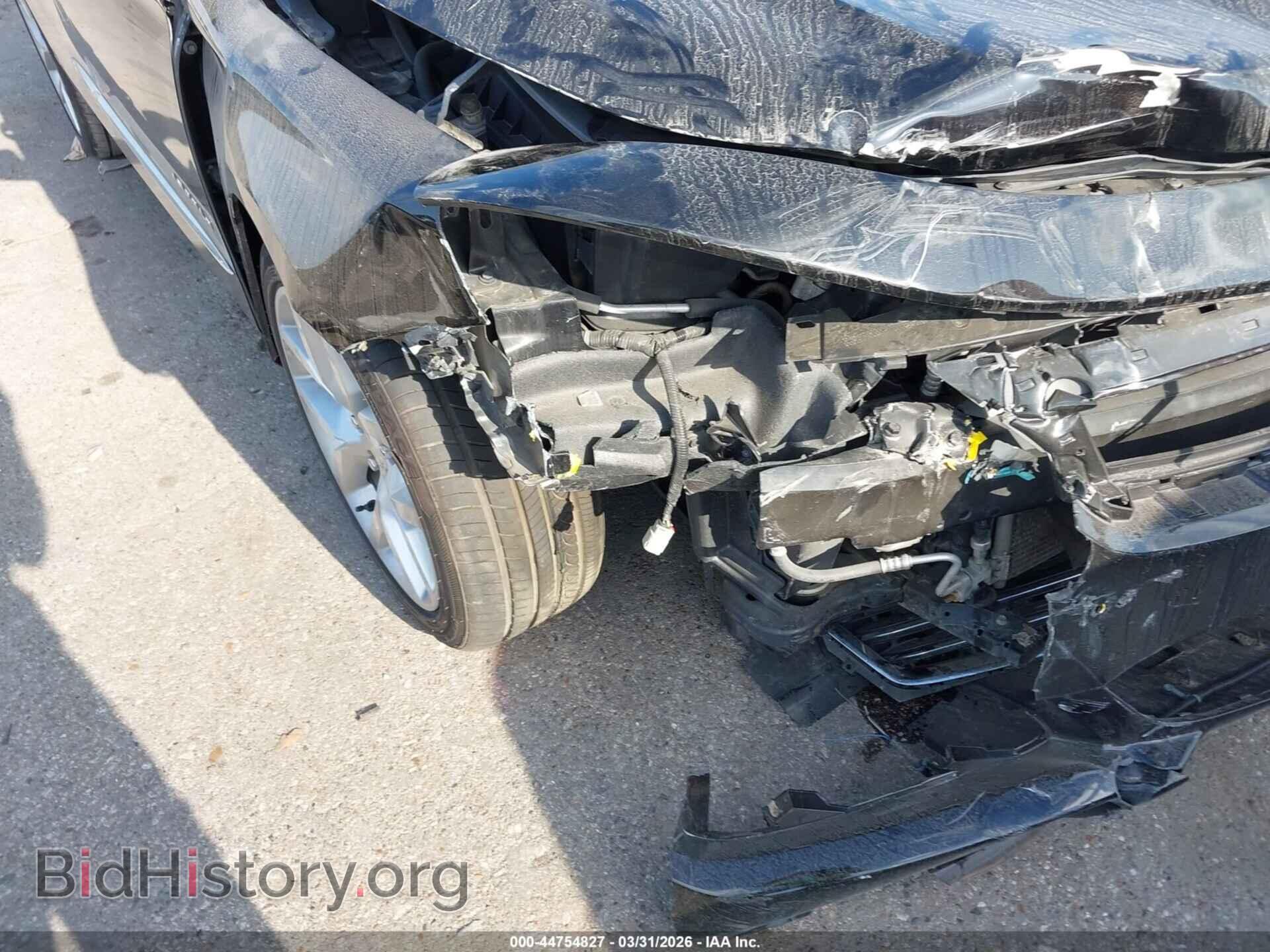 2015 CHEVROLET IMPALA - VIN: 2G1165S3XF9100511 - Фото 6
