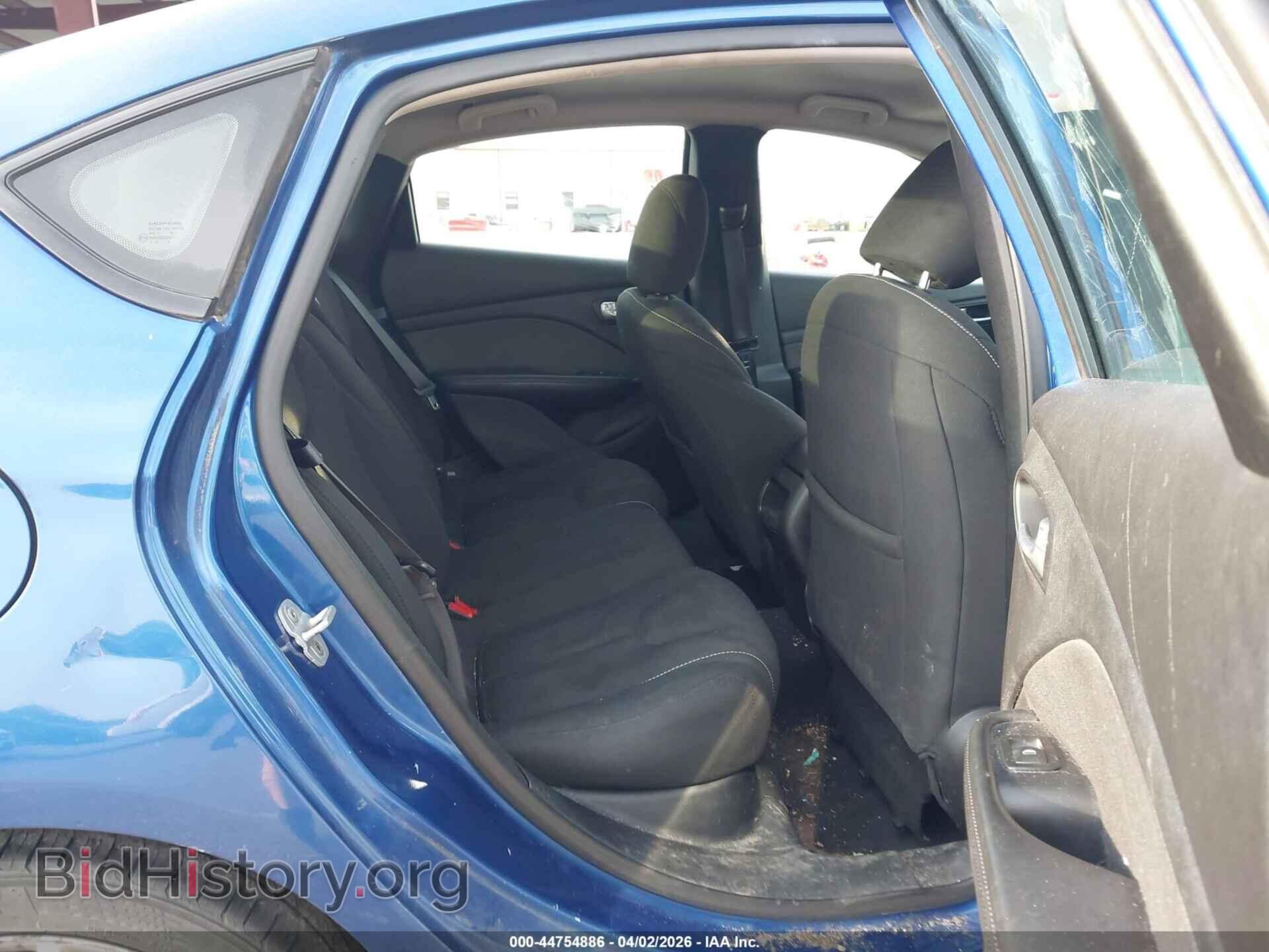 2013 DODGE DART - VIN: 1C3CDFBA7DD240319 - Фото 8