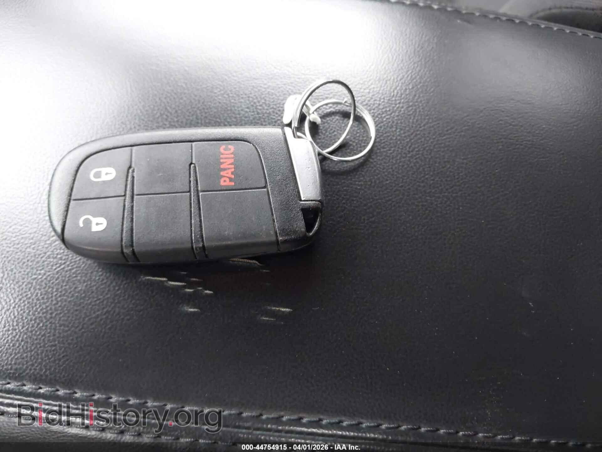 2014 DODGE DURANGO - VIN: 1C4RDHAG2EC972274 - Фото 11