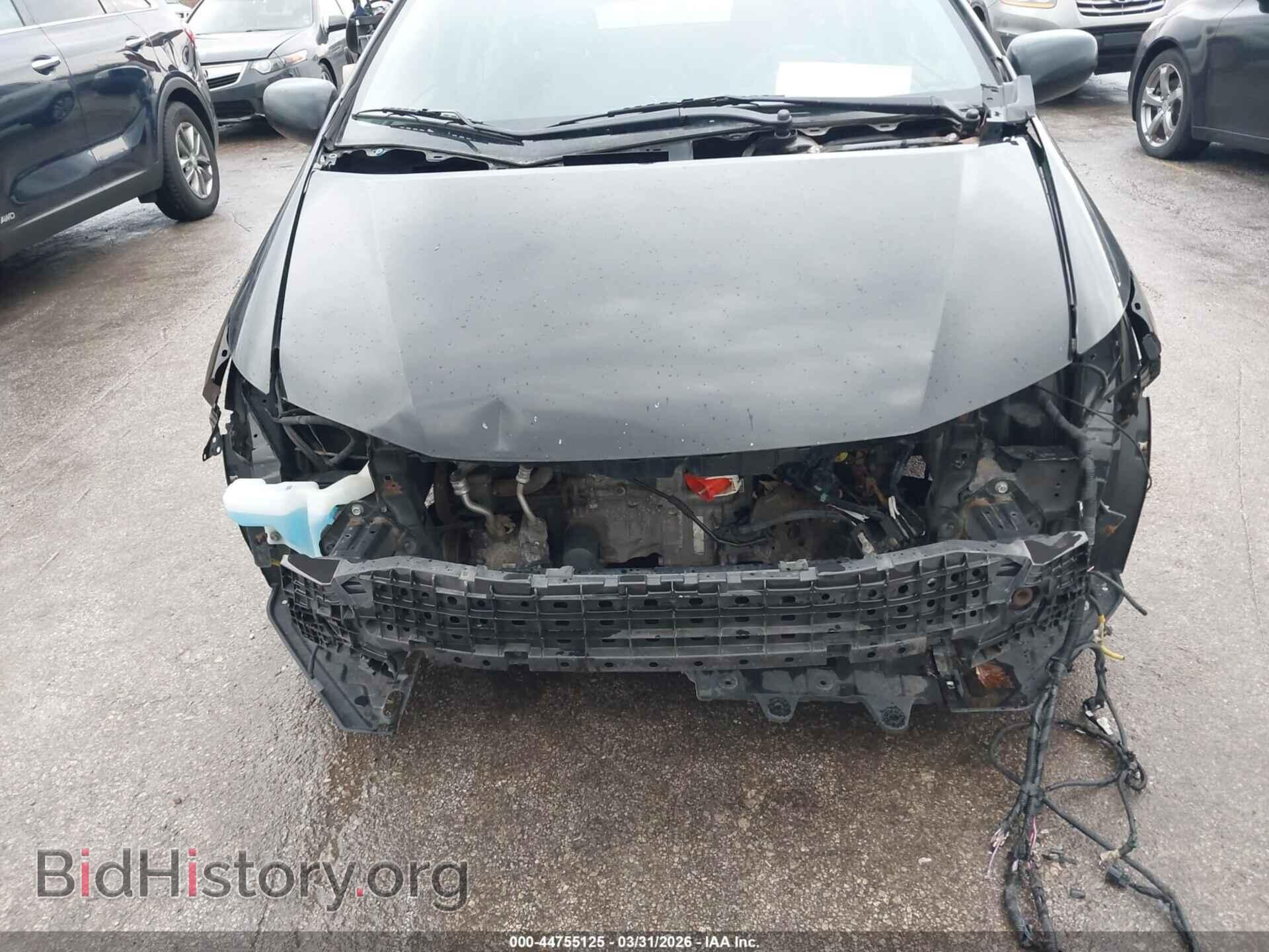 2013 HONDA INSIGHT - VIN: JHMZE2H55DS001044 - Фото 6