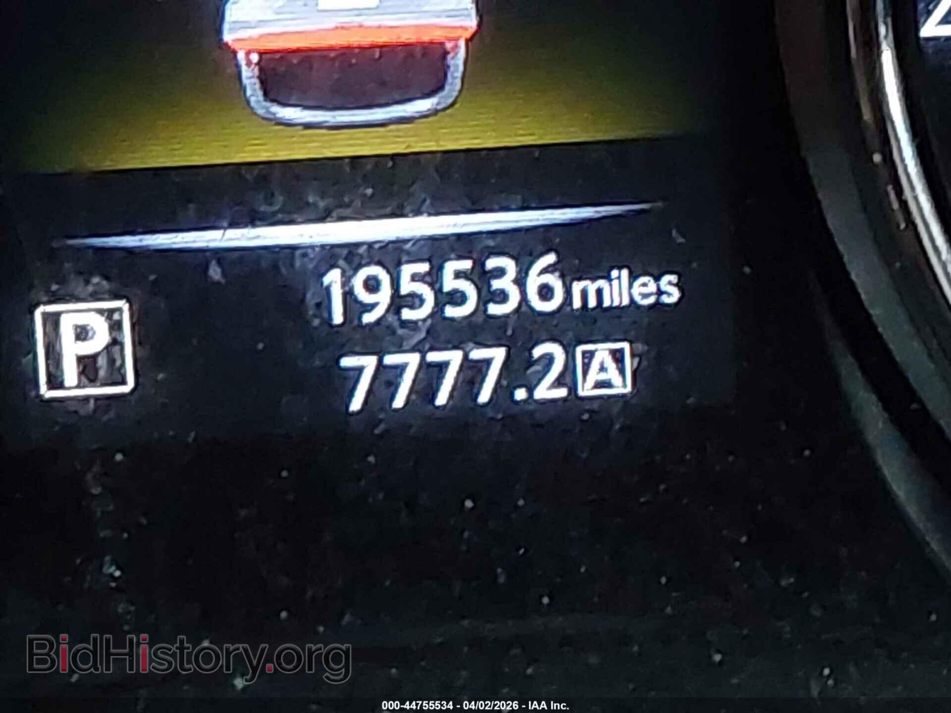 2015 NISSAN ROGUE - VIN: 5N1AT2MV6FC849615 - Фото 15