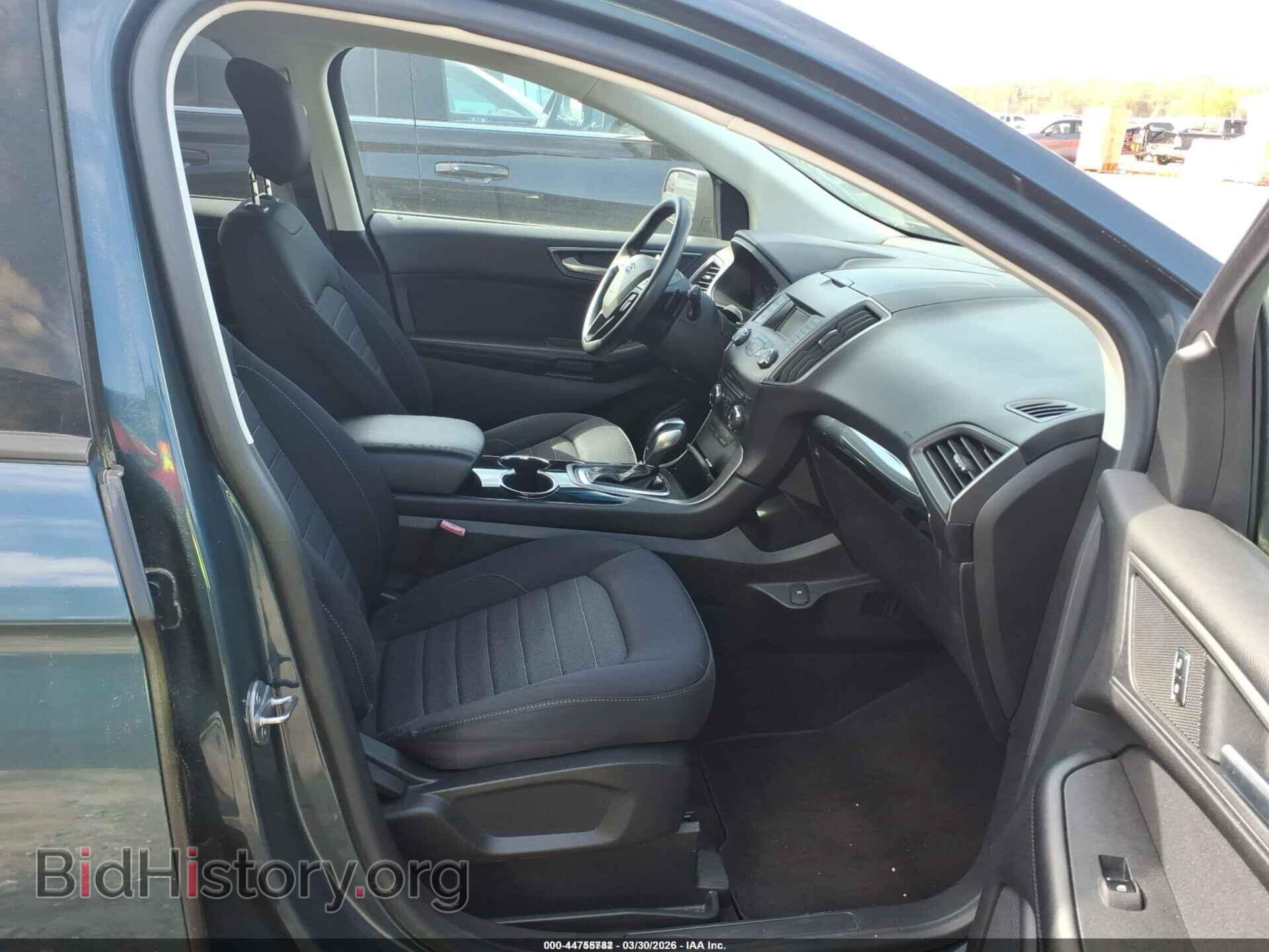 2016 FORD EDGE - VIN: 2FMPK4G95GBB32146 - Photo 5