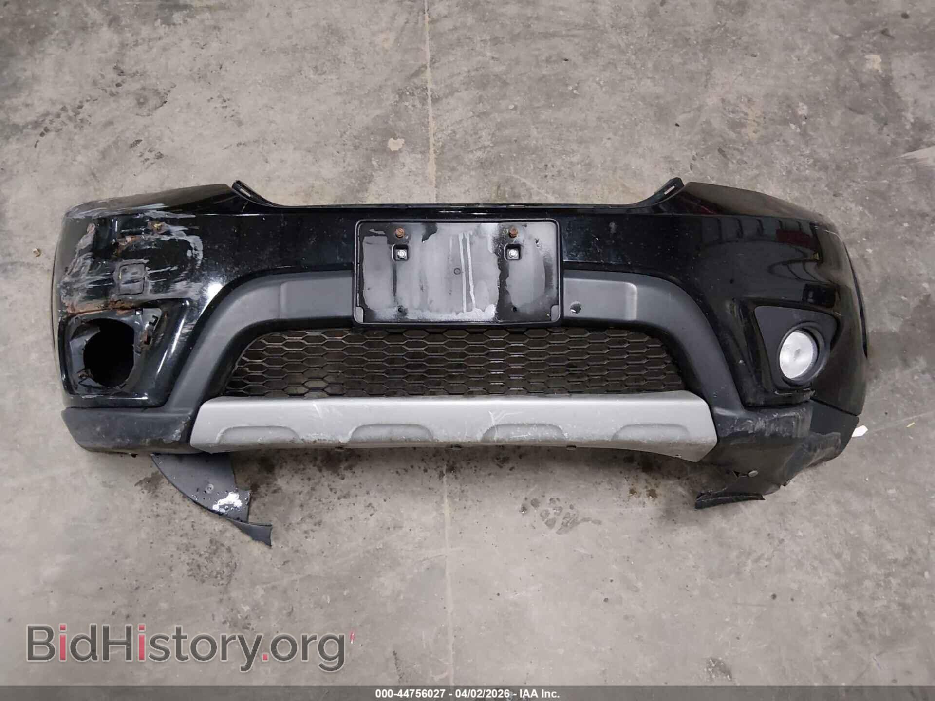 2015 DODGE JOURNEY - VIN: 3C4PDCBG1FT658307 - Фото 12