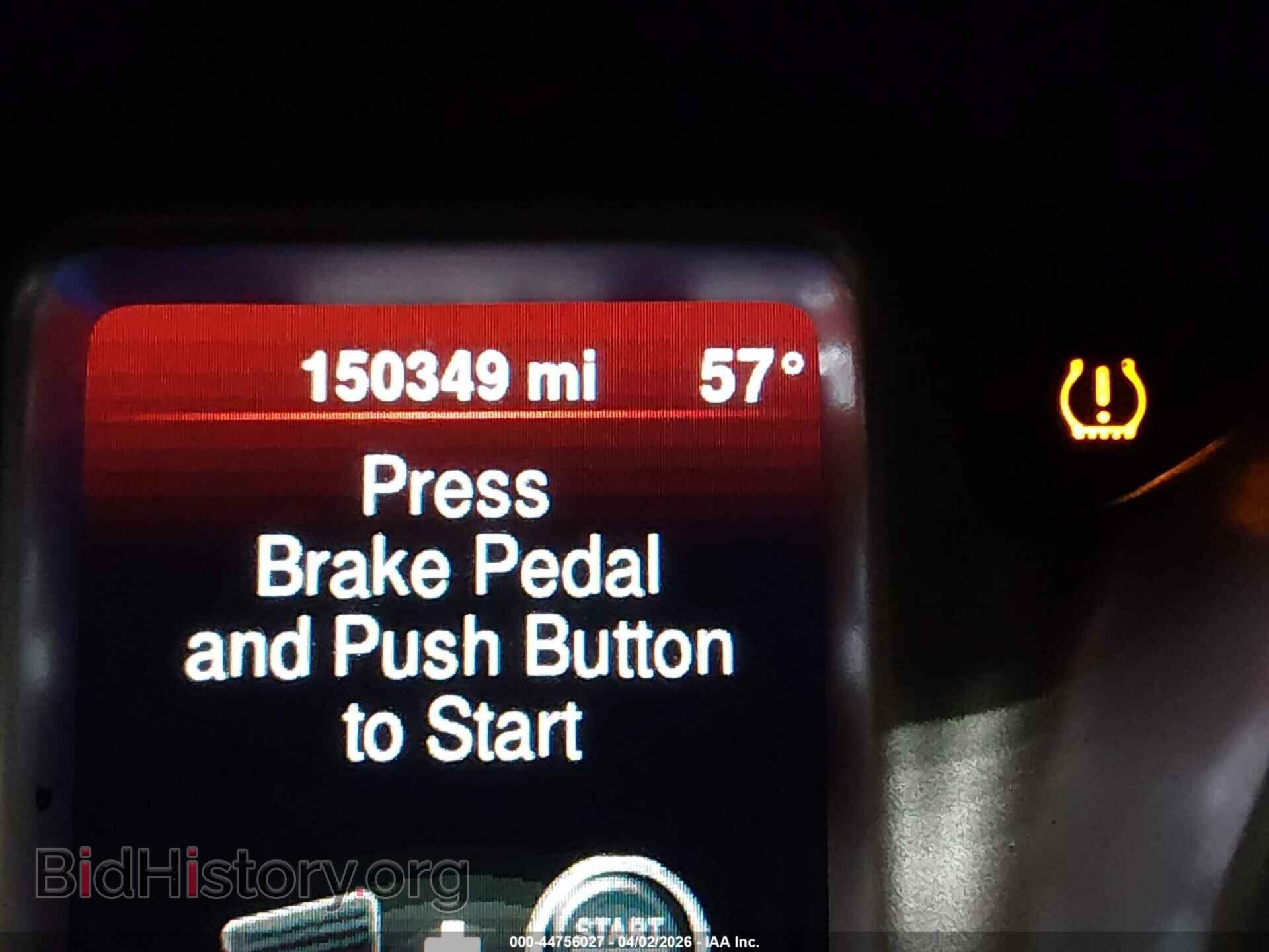2015 DODGE JOURNEY - VIN: 3C4PDCBG1FT658307 - Фото 16