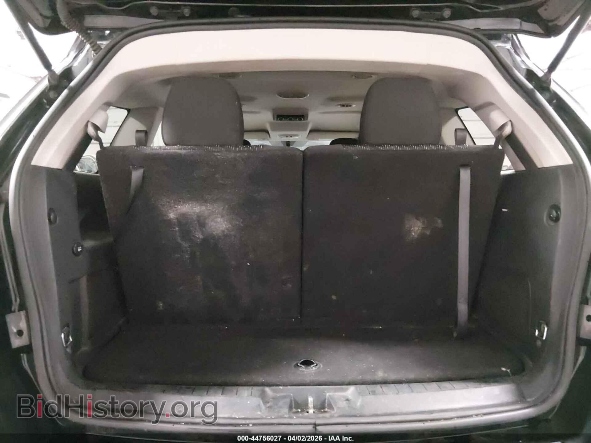2015 DODGE JOURNEY - VIN: 3C4PDCBG1FT658307 - Фото 18