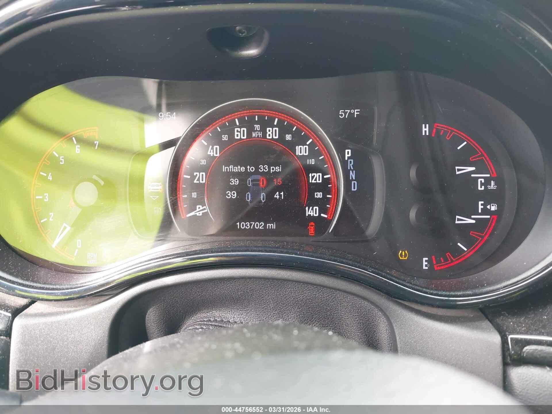 2021 DODGE DURANGO - VIN: 1C4RDJDG5MC852843 - Фото 7