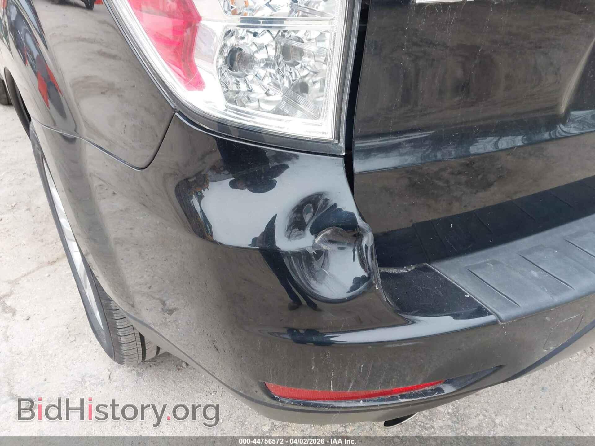 2012 SUBARU FORESTER - VIN: JF2SHAECXCH407518 - Фото 6